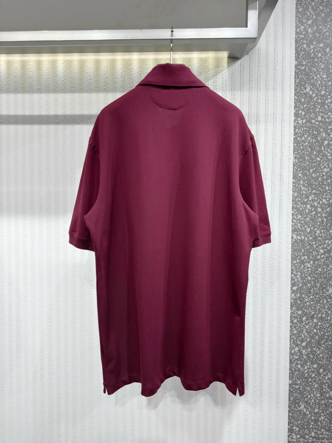 Рубашки Мужские Brunello Cucinelli 11494146