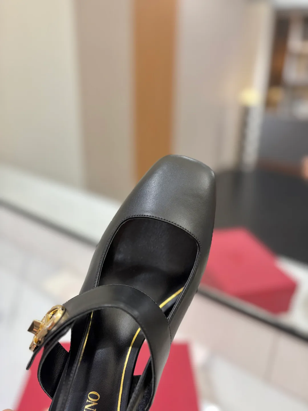 Туфли Женские Valentino 11683044