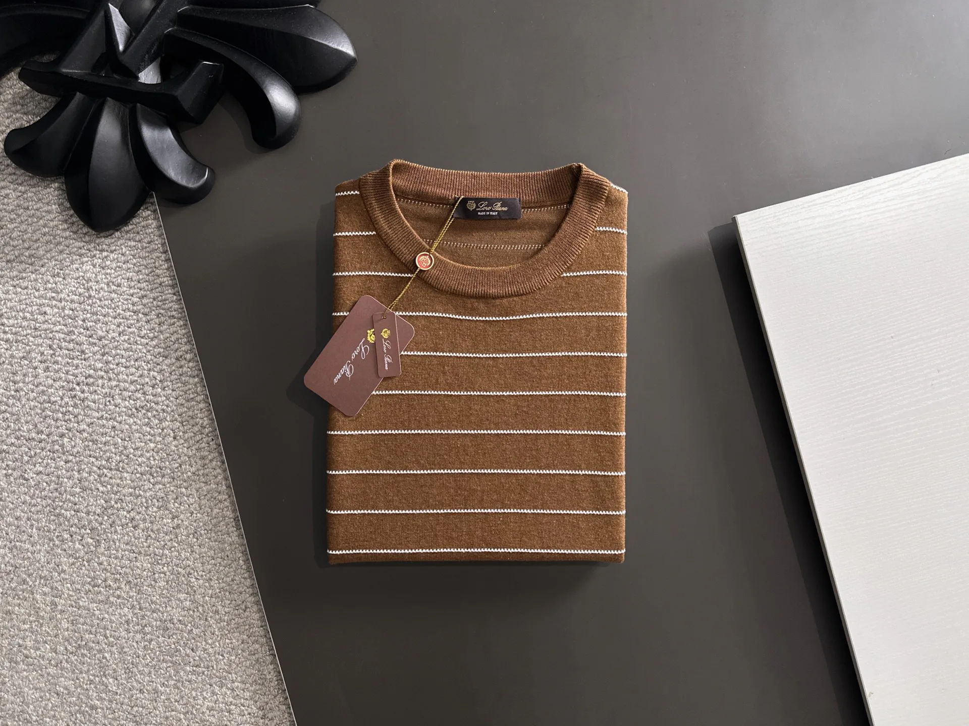 Футболки Мужские Loro Piana 13190971