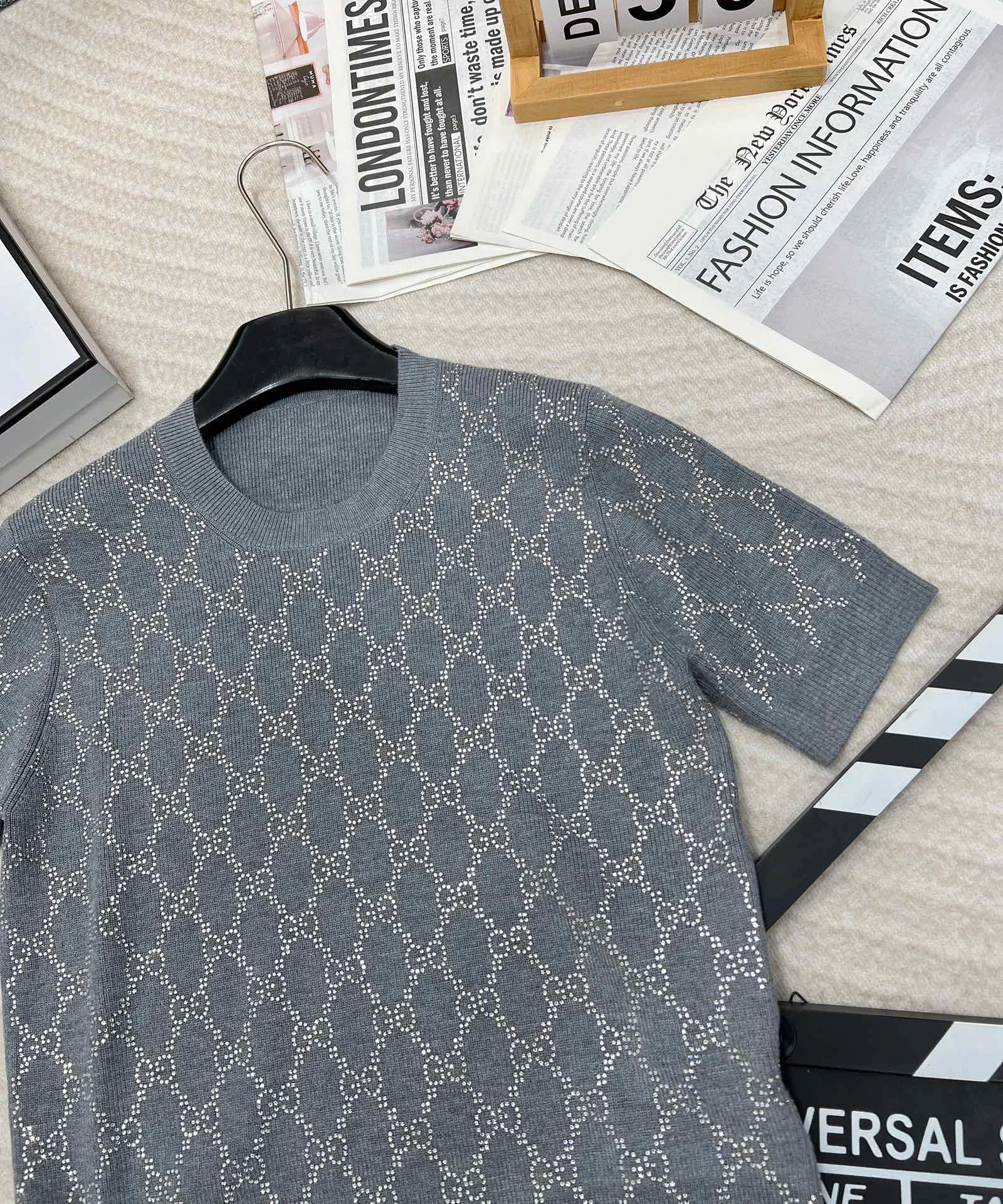 Джемперы И Свитеры Женские Gucci 12662101