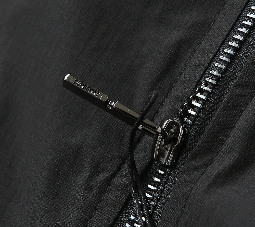 Куртки И Пуховики Мужские Burberry 9949829