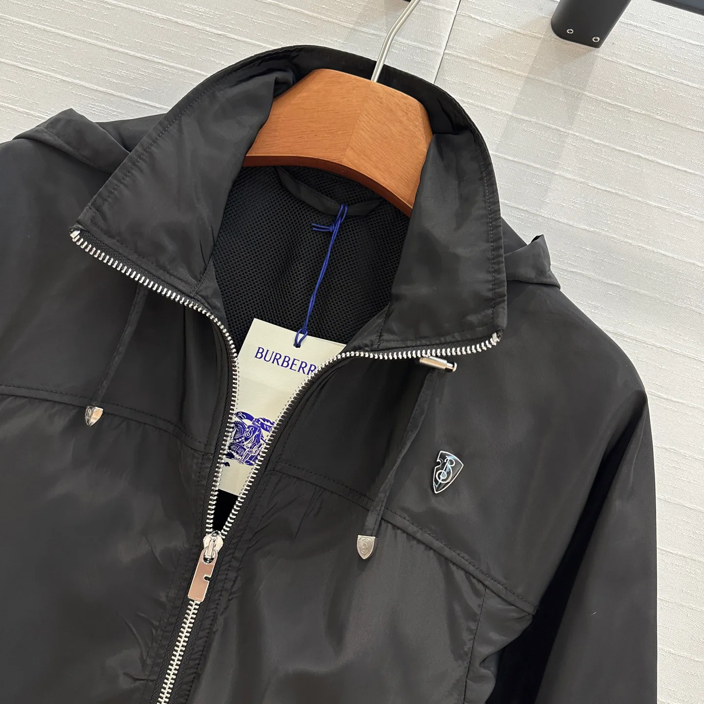 Куртки И Пуховики Женские Burberry 28208