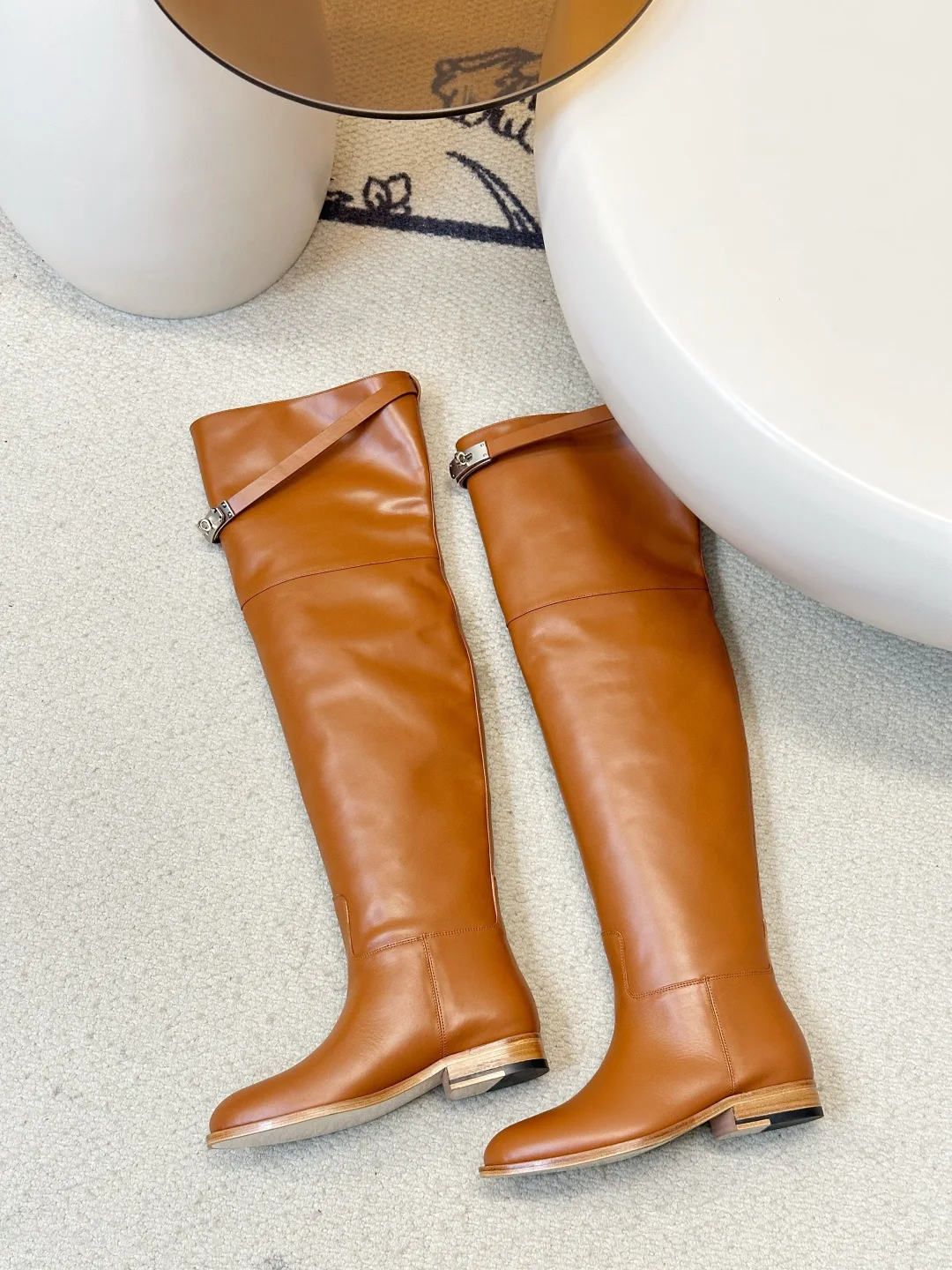 Сапоги Женские Hermes 18235818