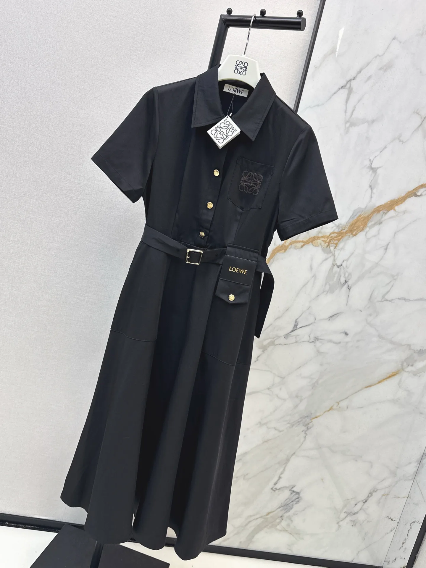 Платья Женские Loewe 11773566