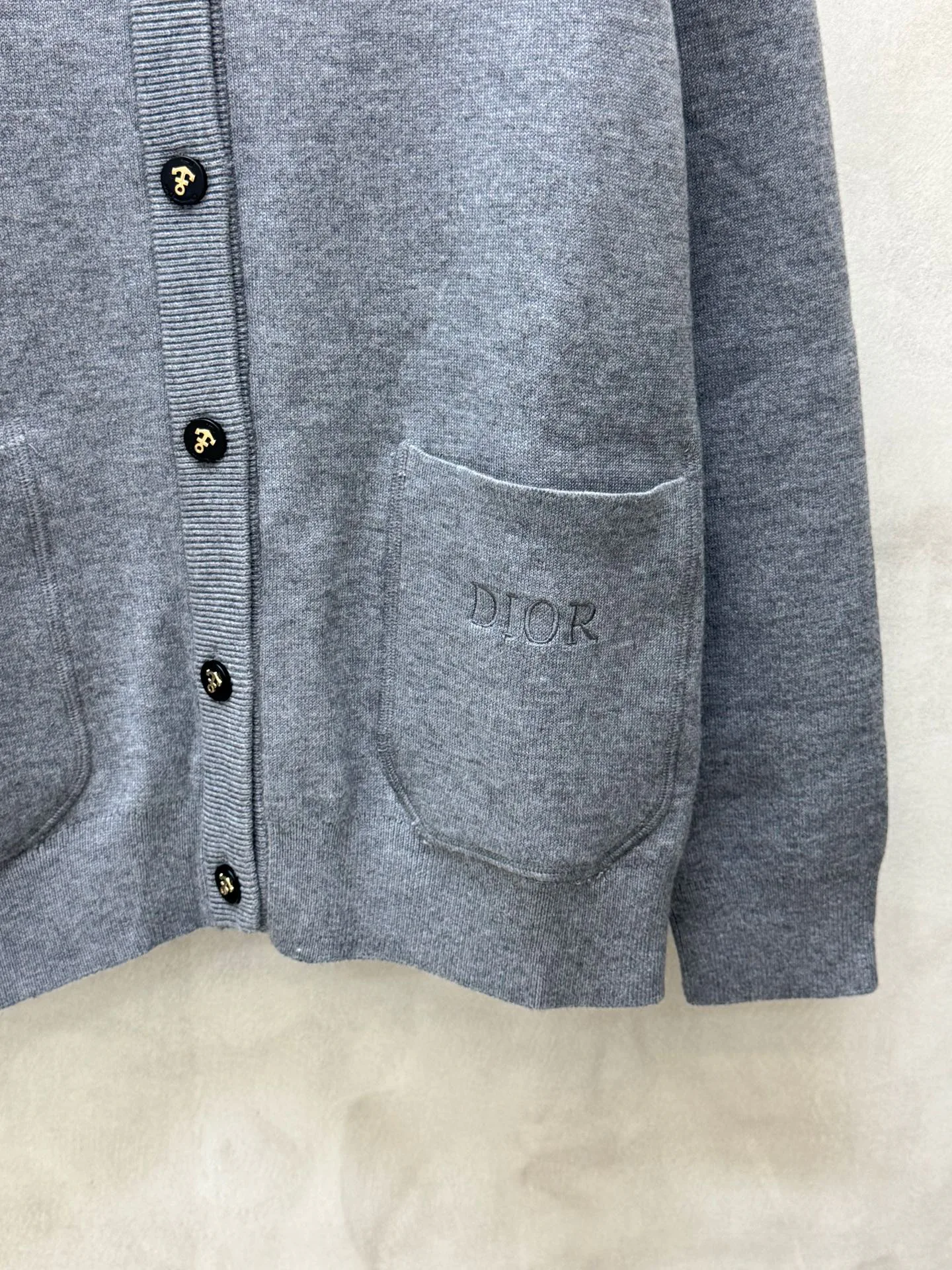 Джемперы И Свитеры Женские Christian Dior 18130918
