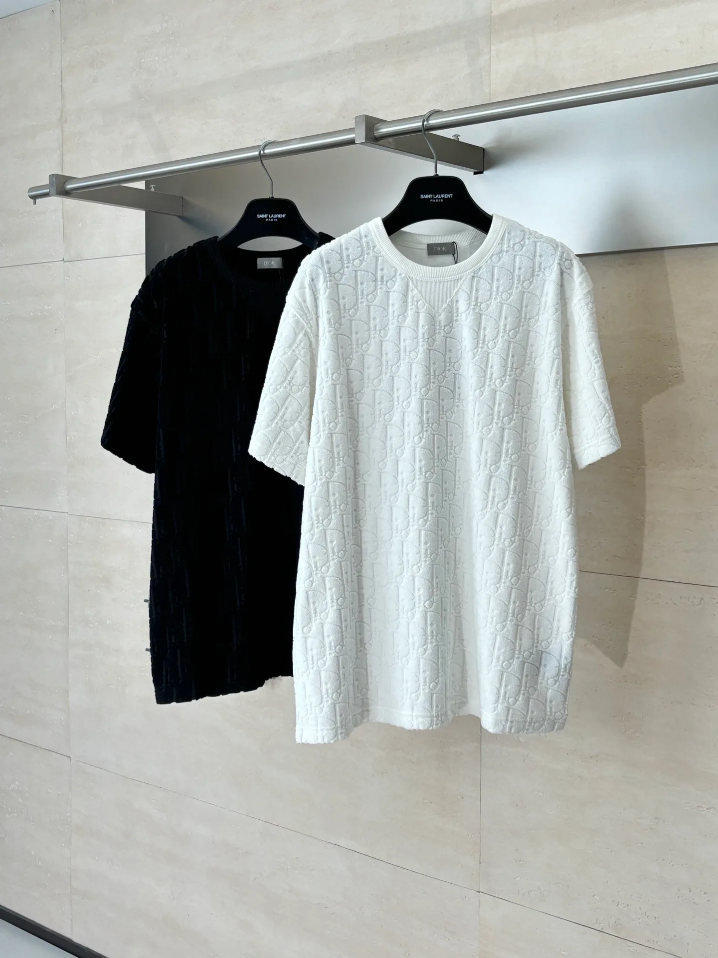 Футболки Женские Christian Dior 1236848