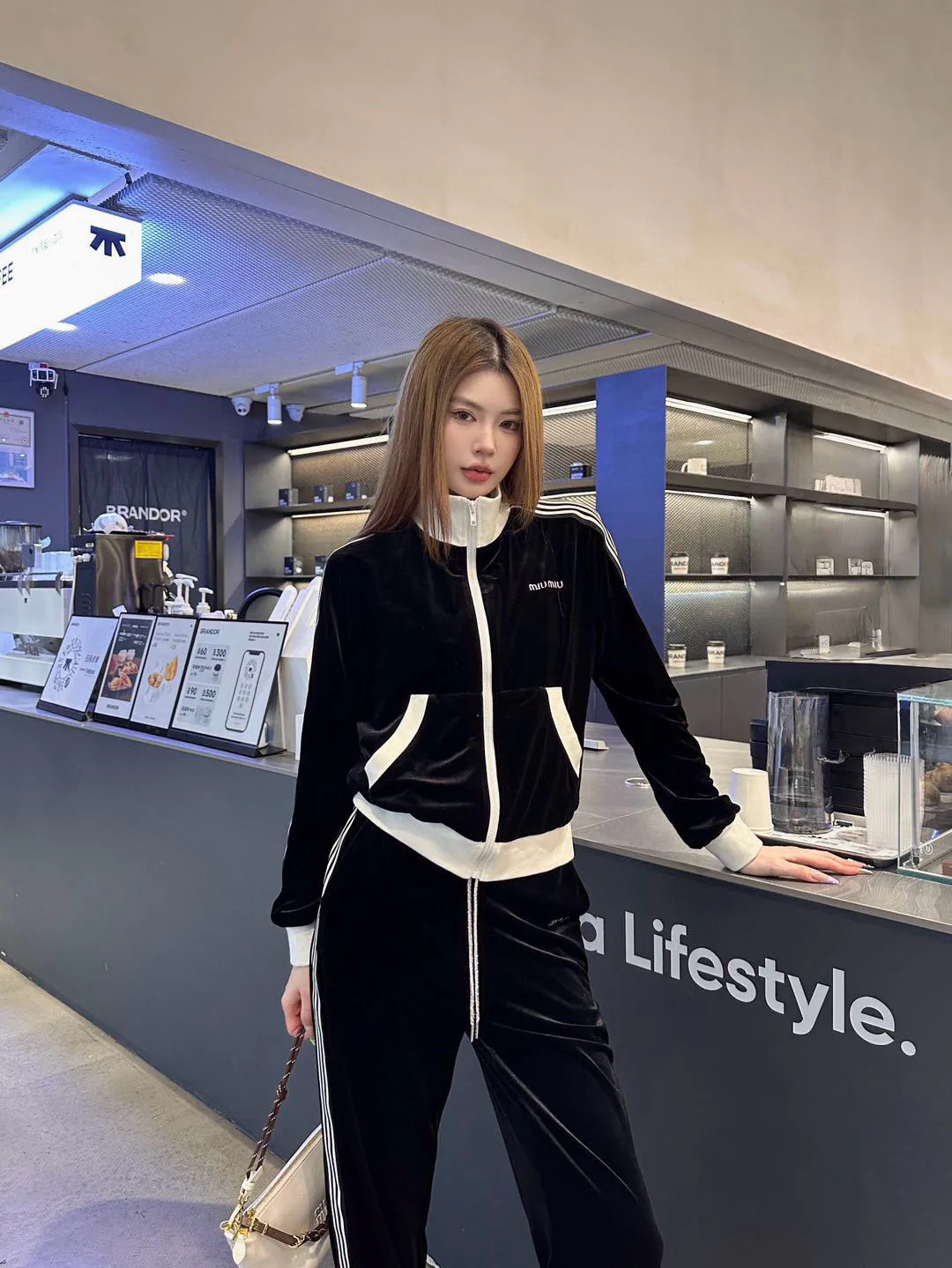 Костюмы Женские Miu Miu 113962