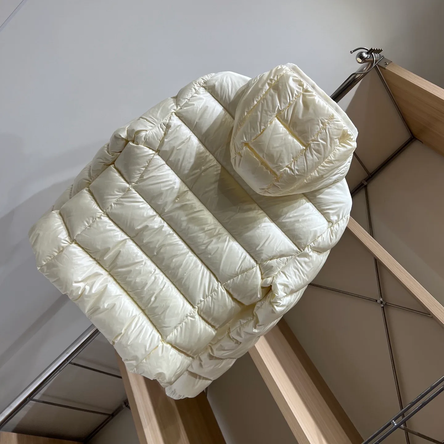 Куртки И Пуховики Женские Moncler 18043628
