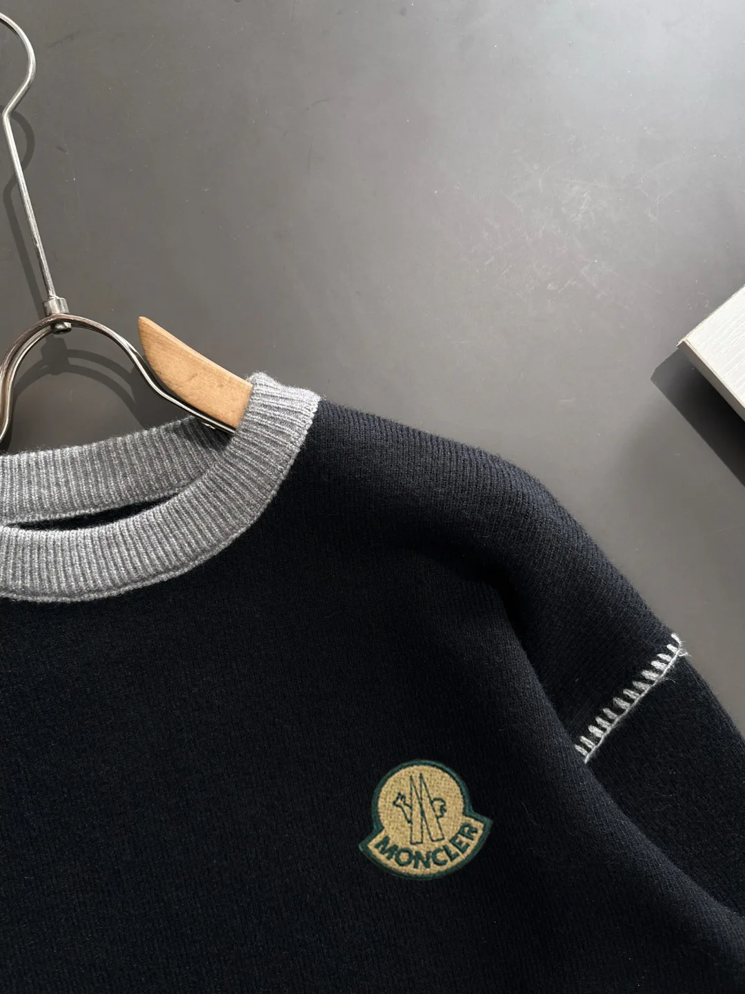 Джемперы И Свитеры Мужские Moncler 1742702