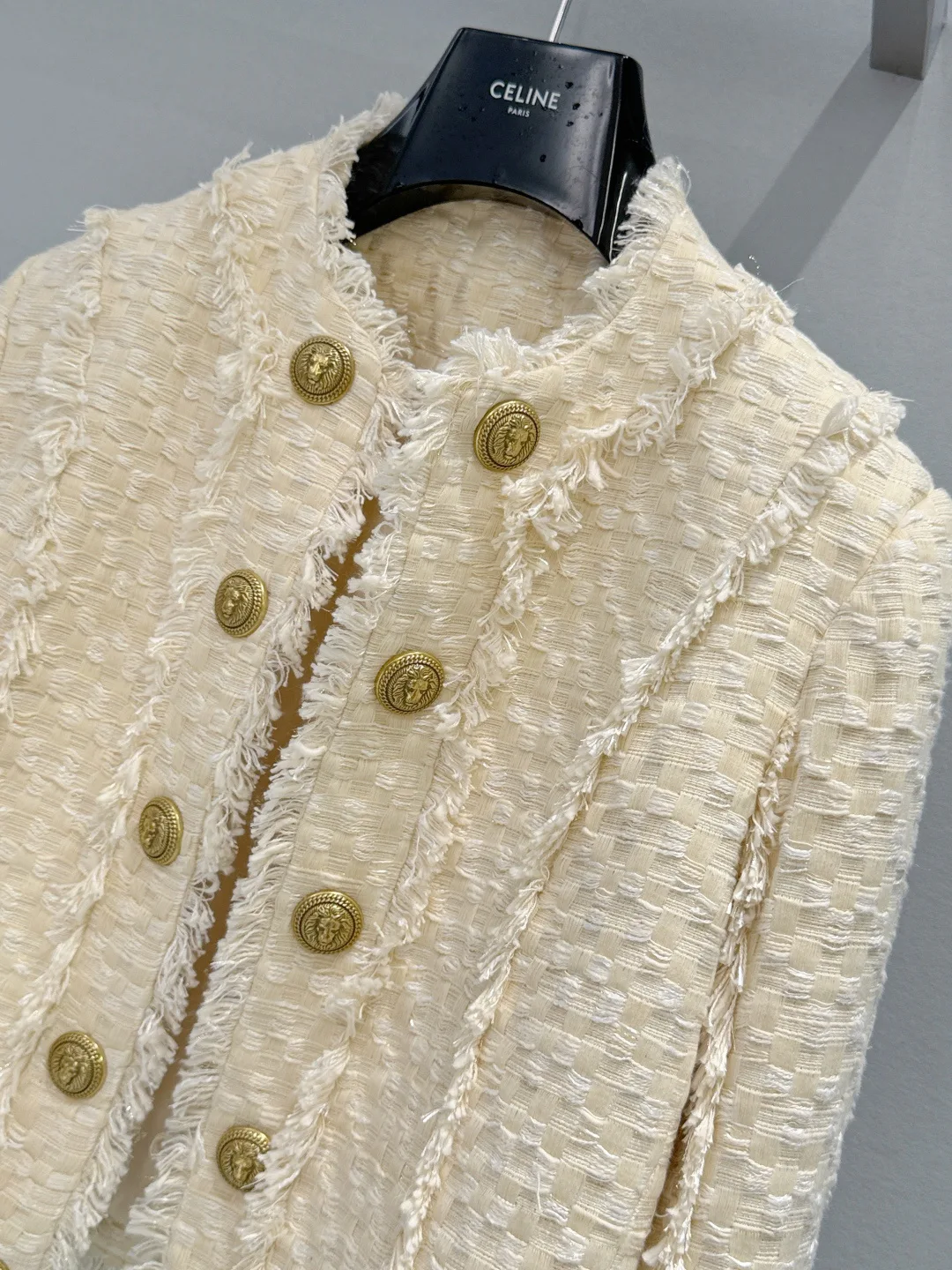 Жакеты Женские Balmain 12319567