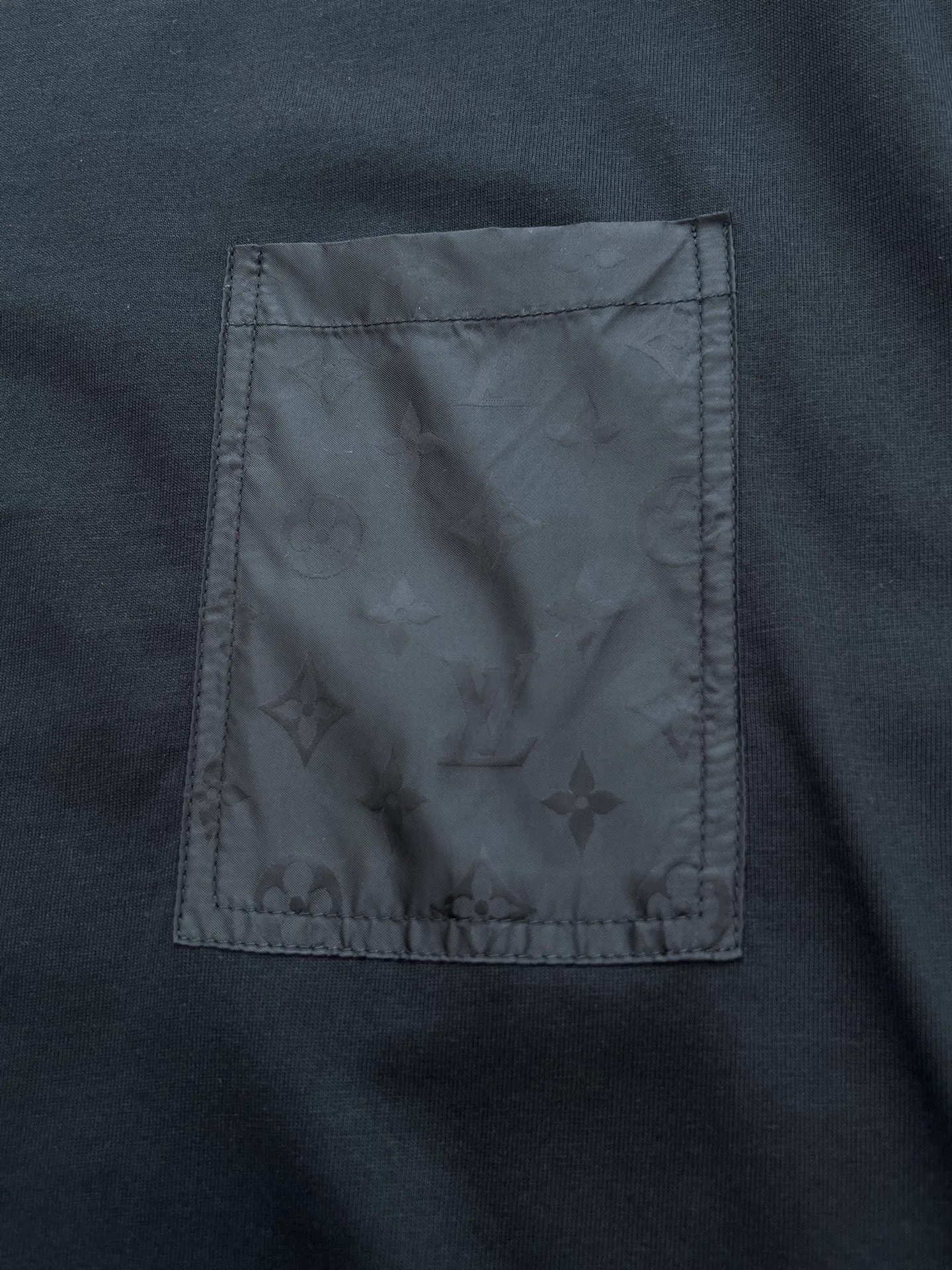 Футболки Мужские Louis Vuitton 11336874