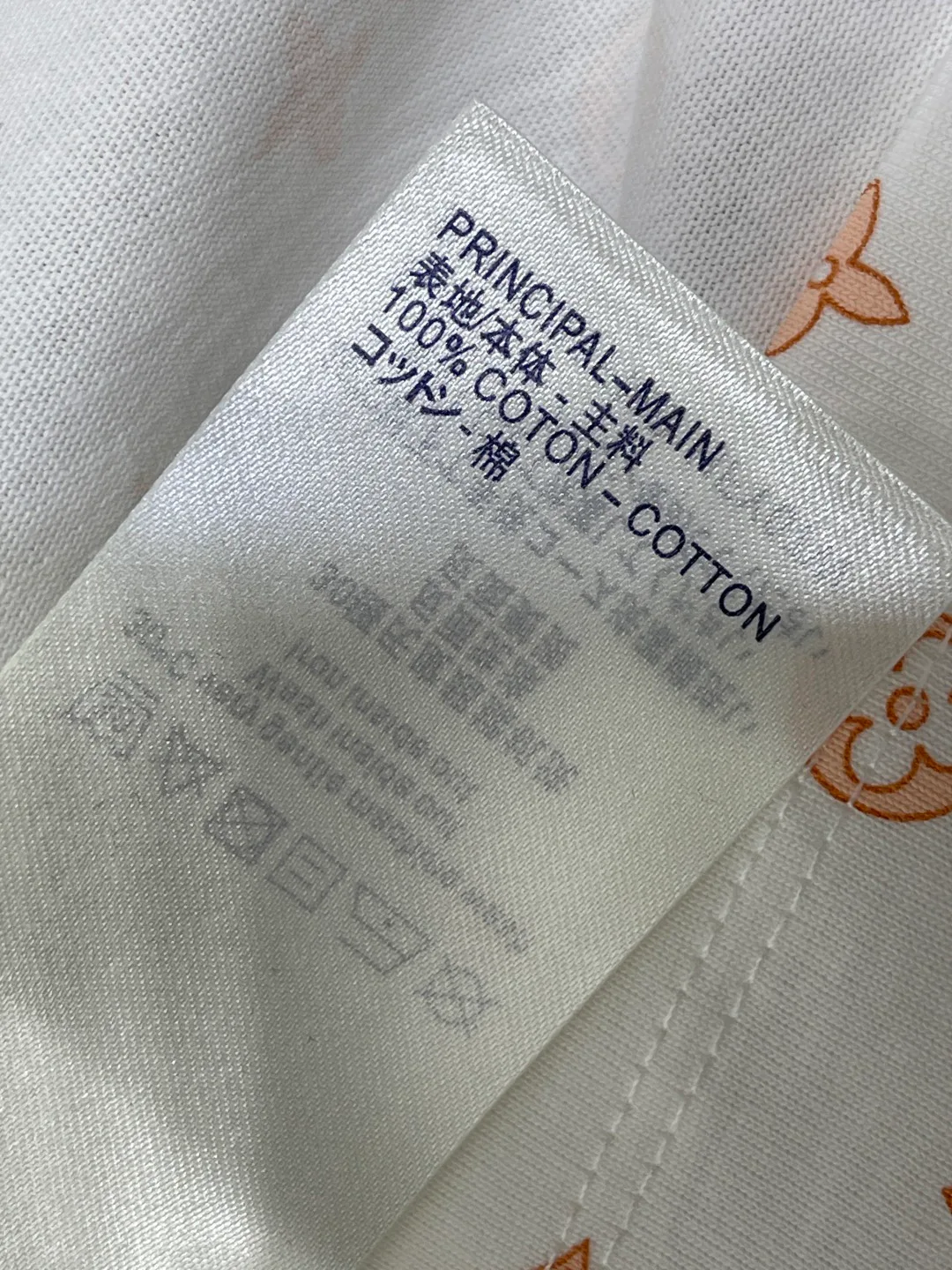 Футболки Женские Louis Vuitton 865111