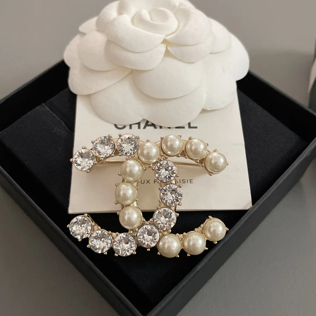 Бижутерия Chanel 4733373