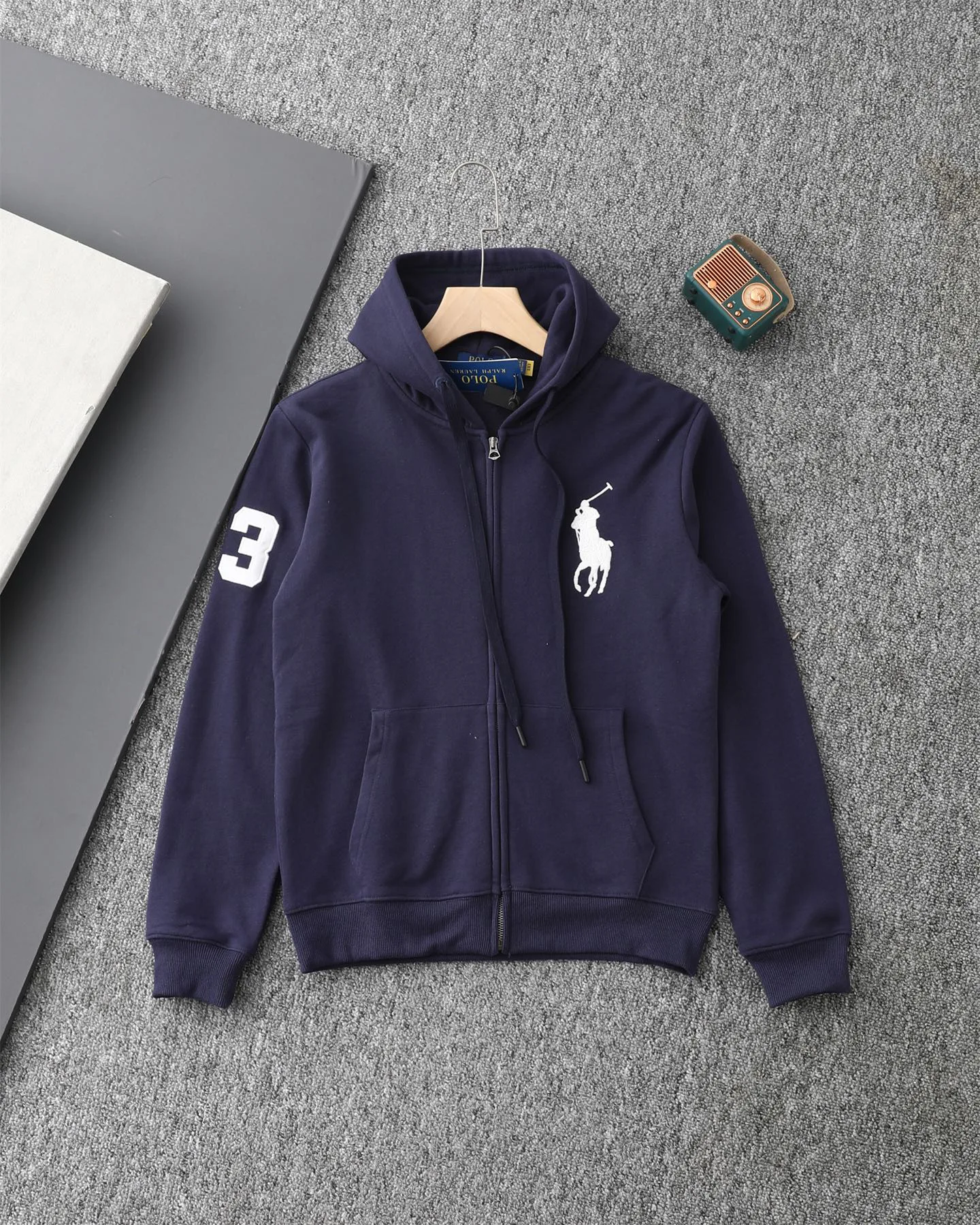 Свитшоты И Худи Женские Ralph Lauren 9182258