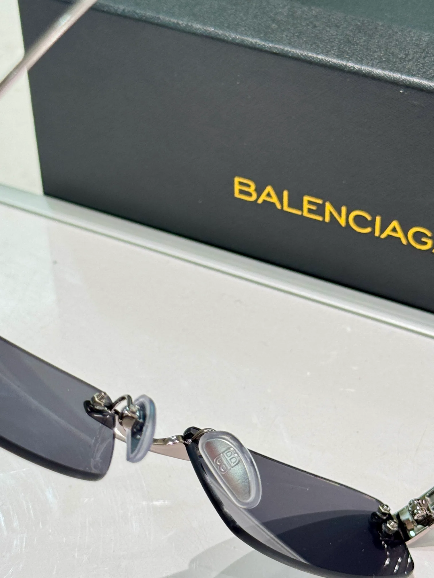 Очки Balenciaga 11431508