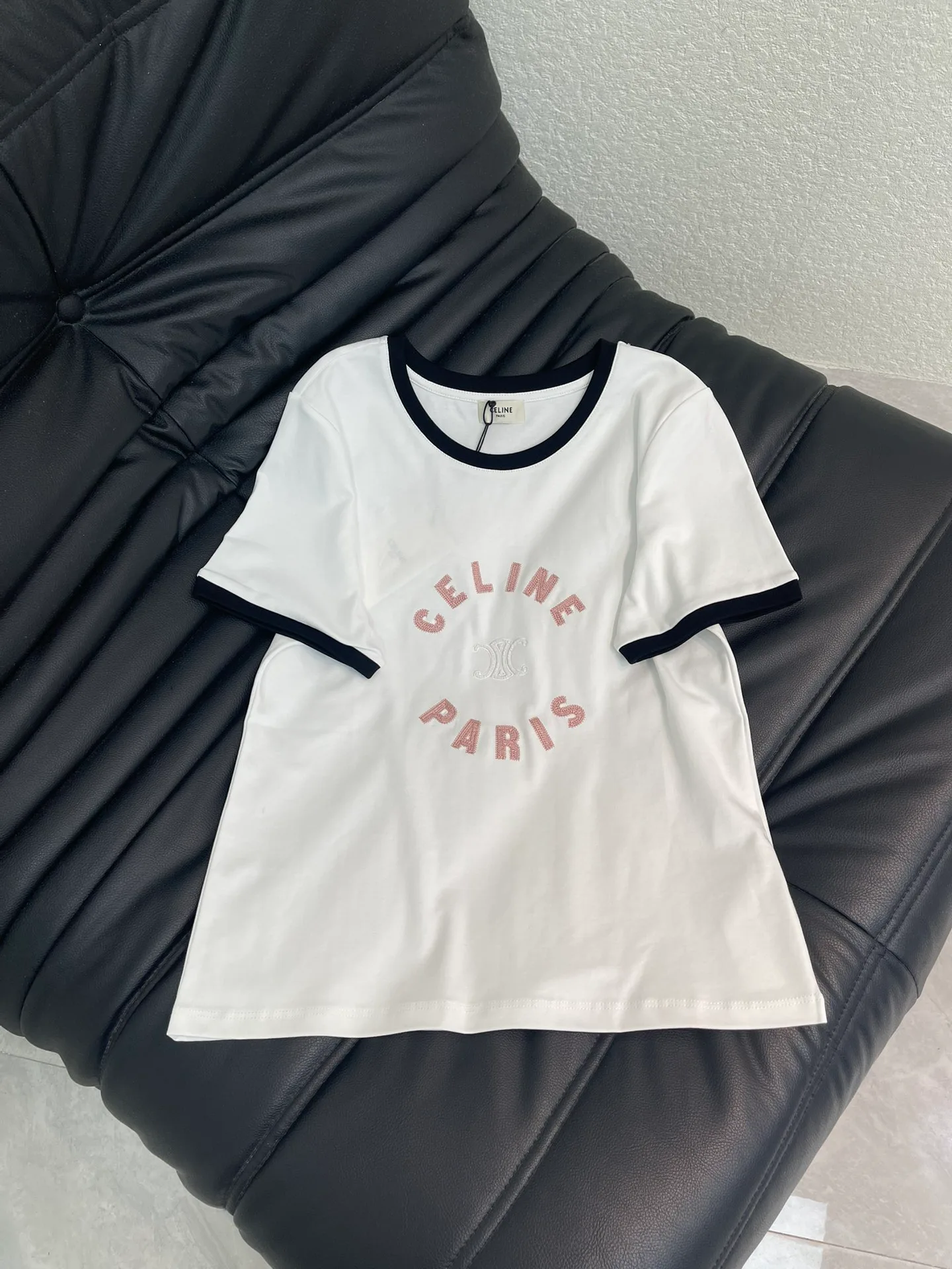 Футболки Женские Celine 11155634