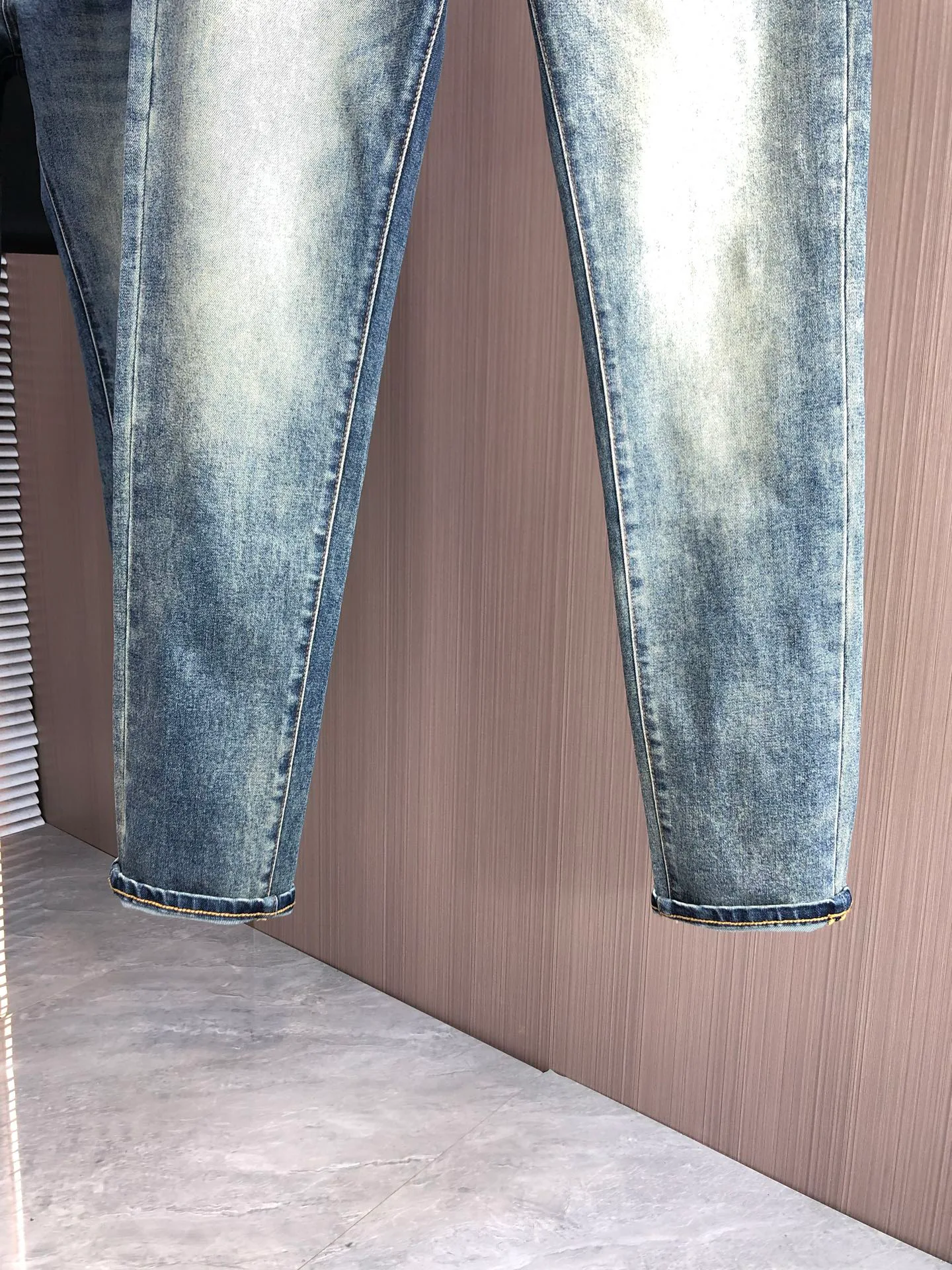Джинсы Мужские Christian Dior 1283768
