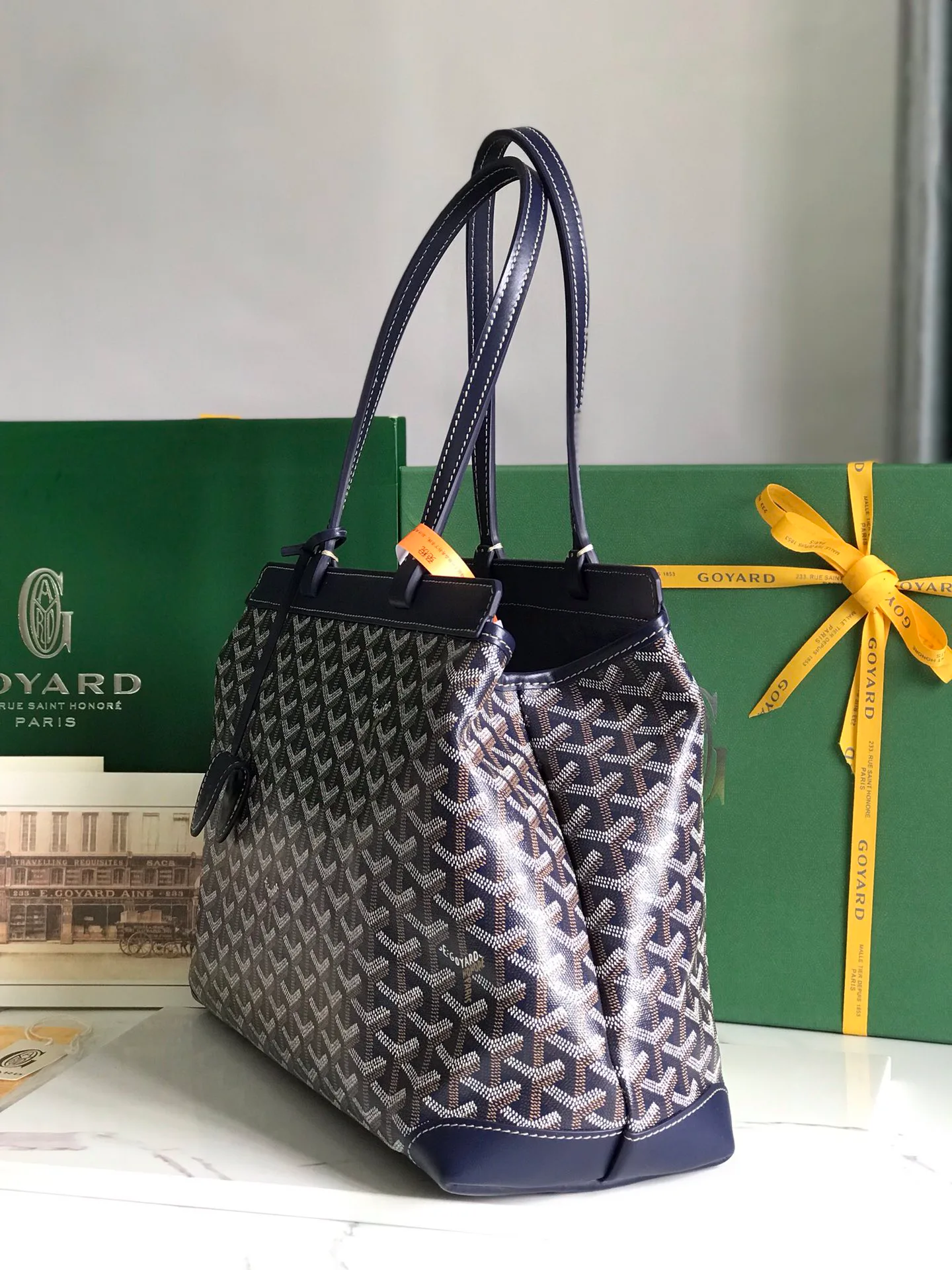 Классические Сумки Женские Goyard 1372088