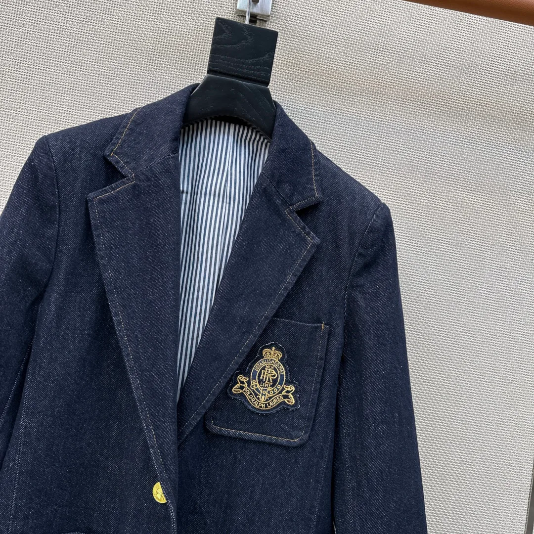 Жакеты Женские Ralph Lauren 11586390