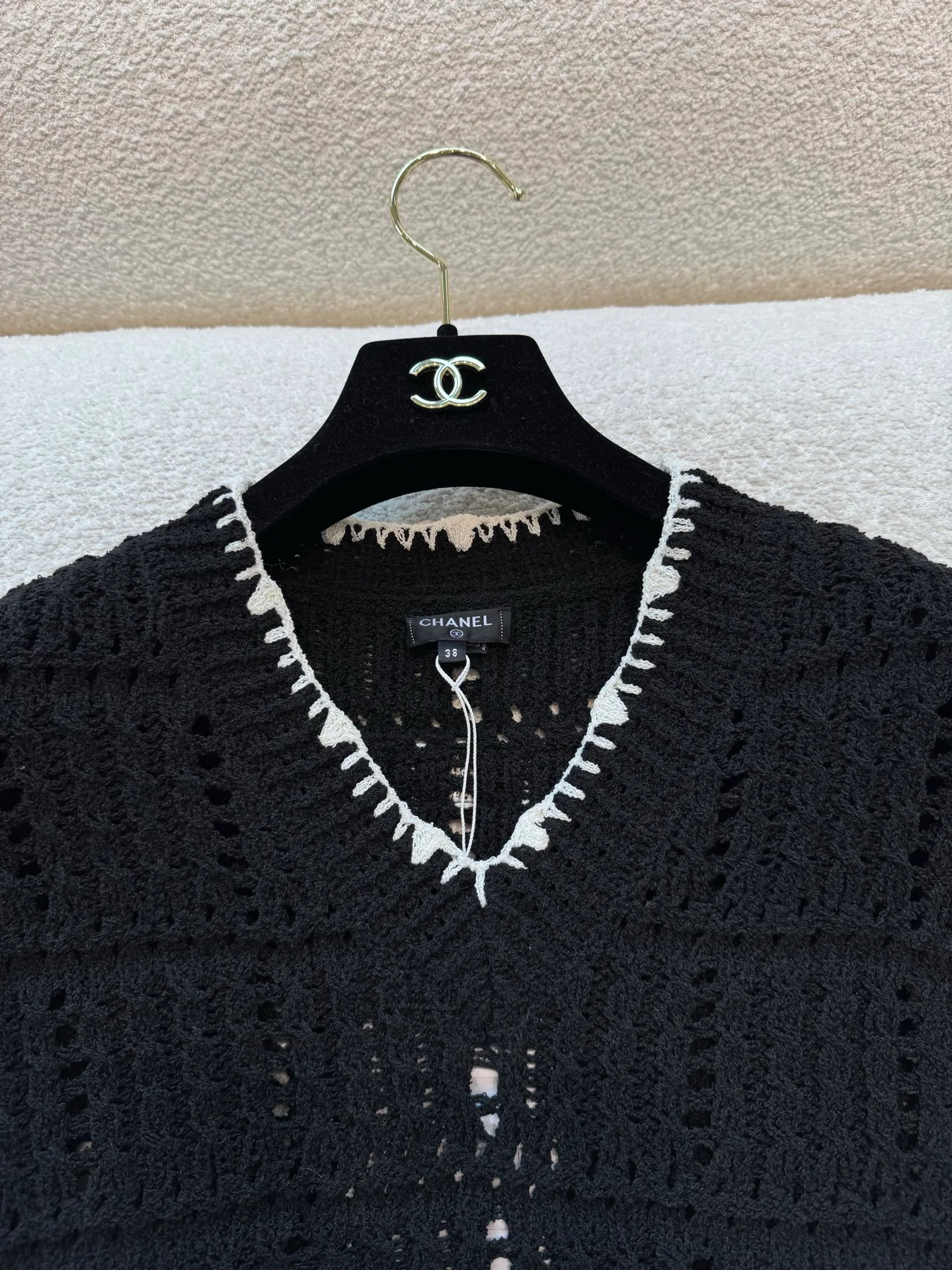 Жилеты Женские Chanel 11222477