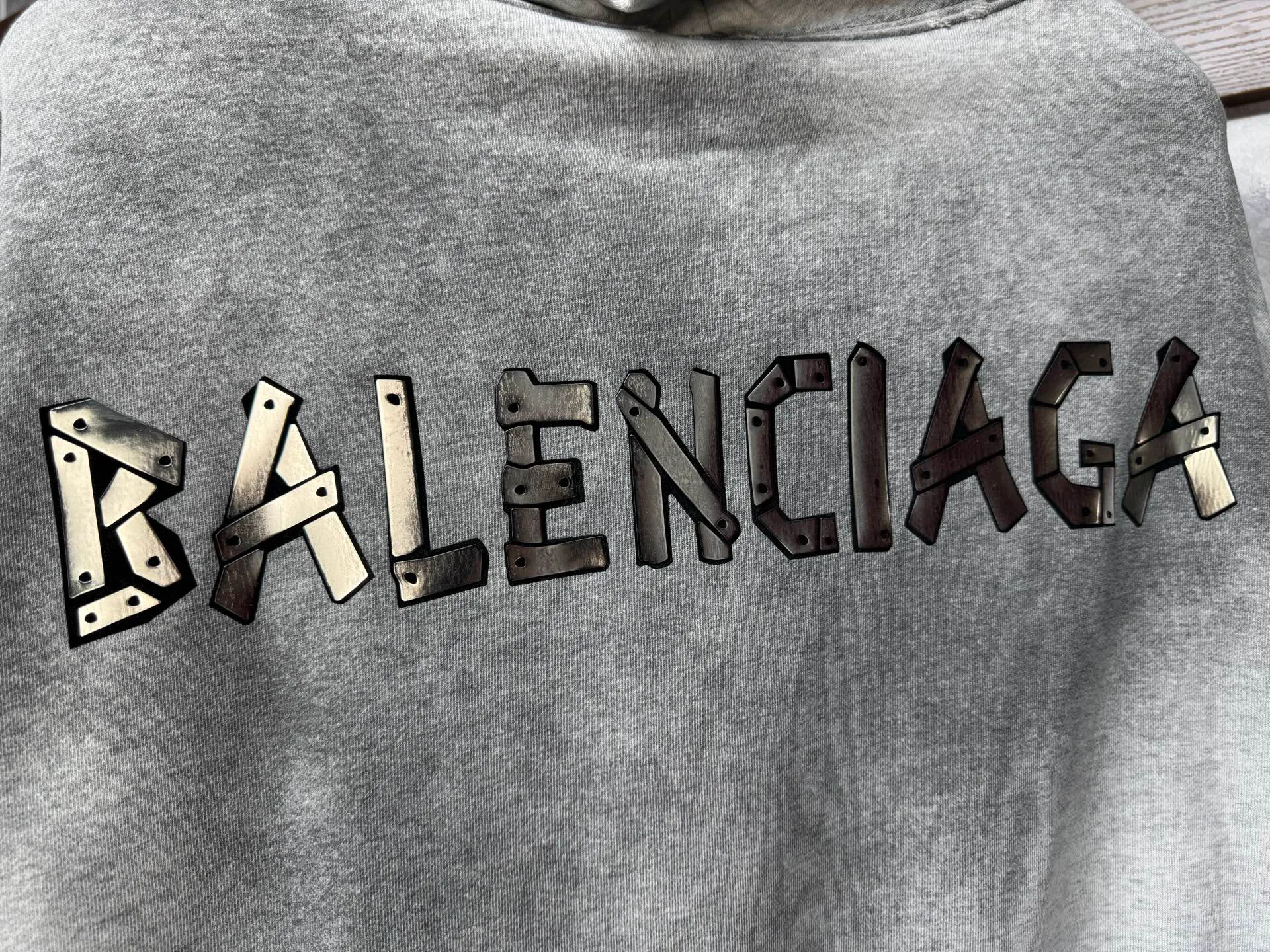 Свитшоты И Худи Женские Balenciaga 18182350