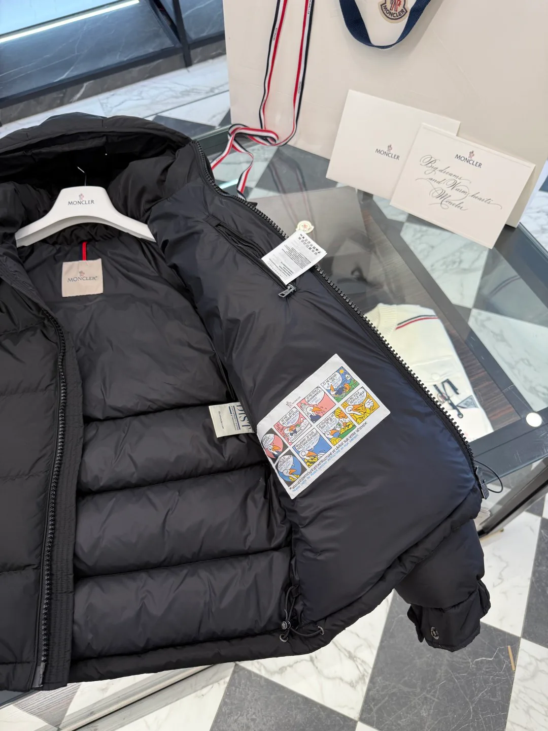 Куртки И Пуховики Мужские Moncler 441299