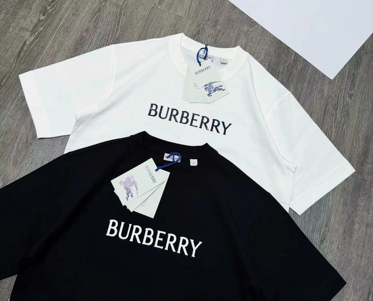 Футболки Женские Burberry 11736389