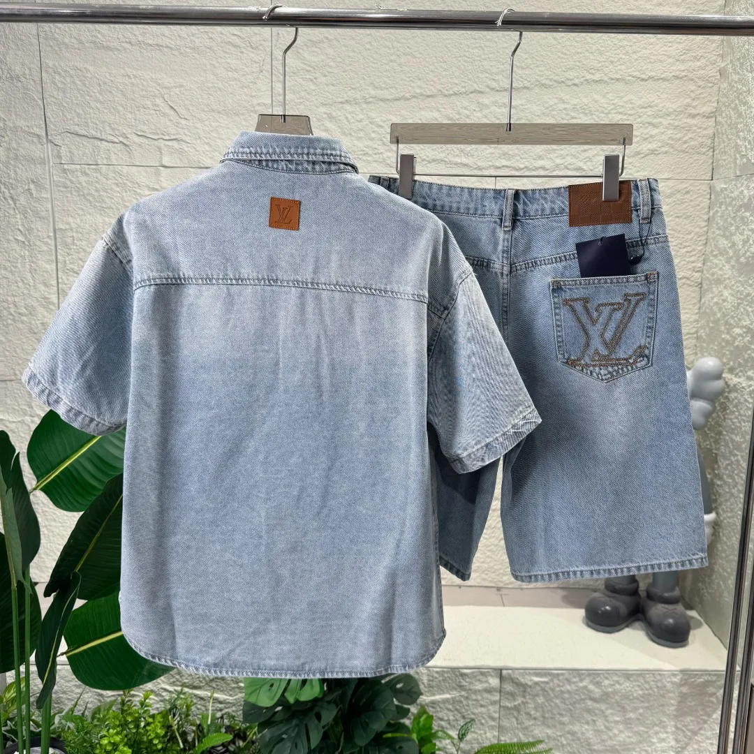 Костюмы Мужские Louis Vuitton 35248