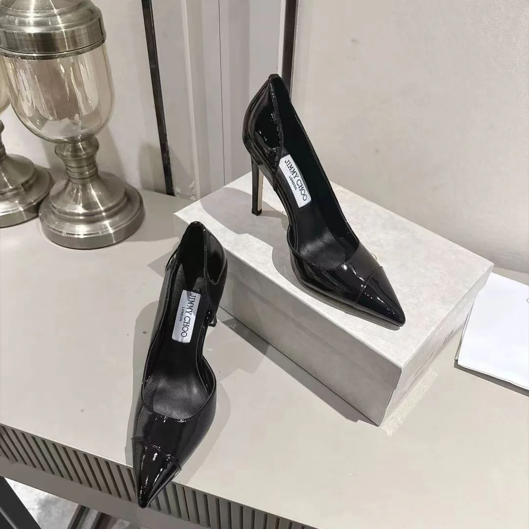 Туфли Женские Jimmy Choo 18264105
