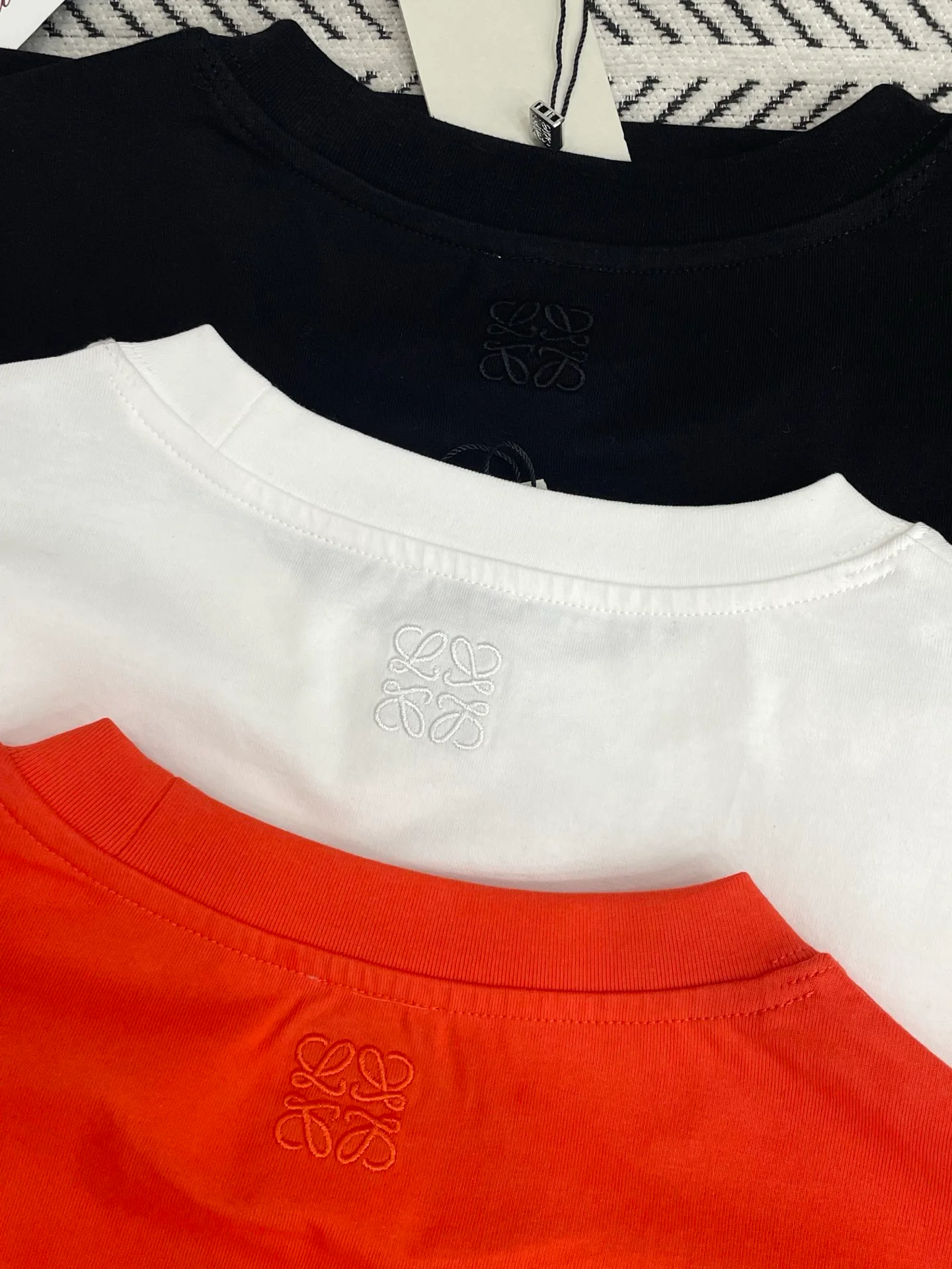 Футболки Женские Loewe 3401328