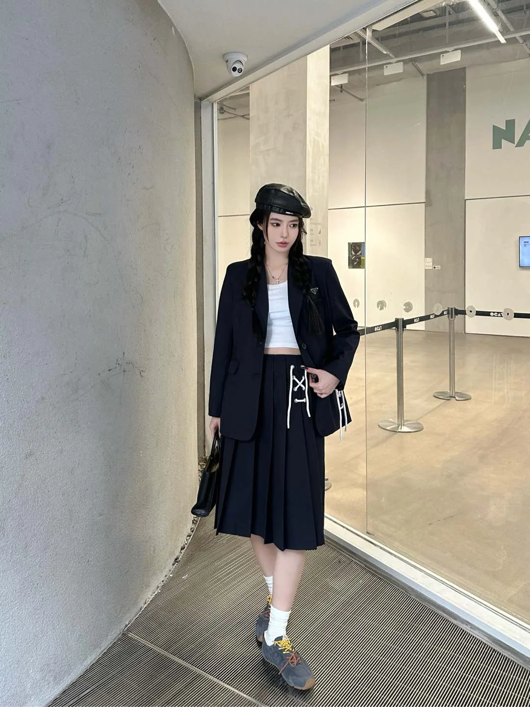 Костюмы Женские Prada 8221