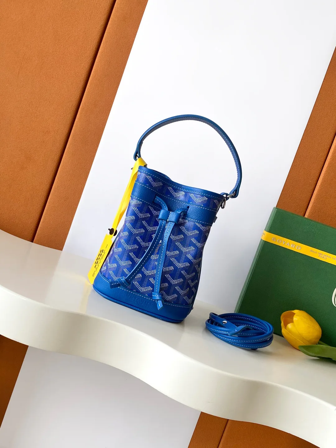 Сумки На Ремне Женские Goyard 226010