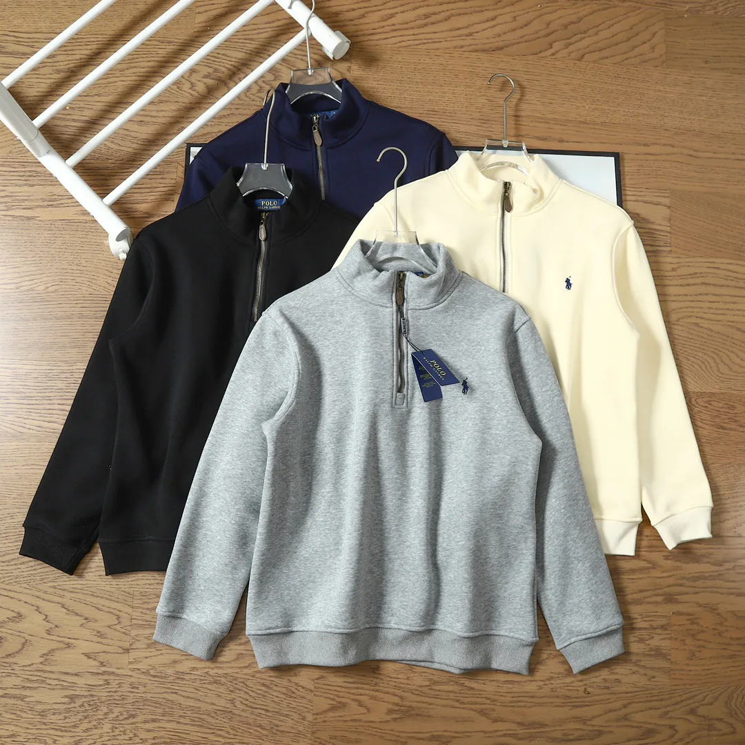 Свитшоты И Худи Мужские Ralph Lauren 18384309