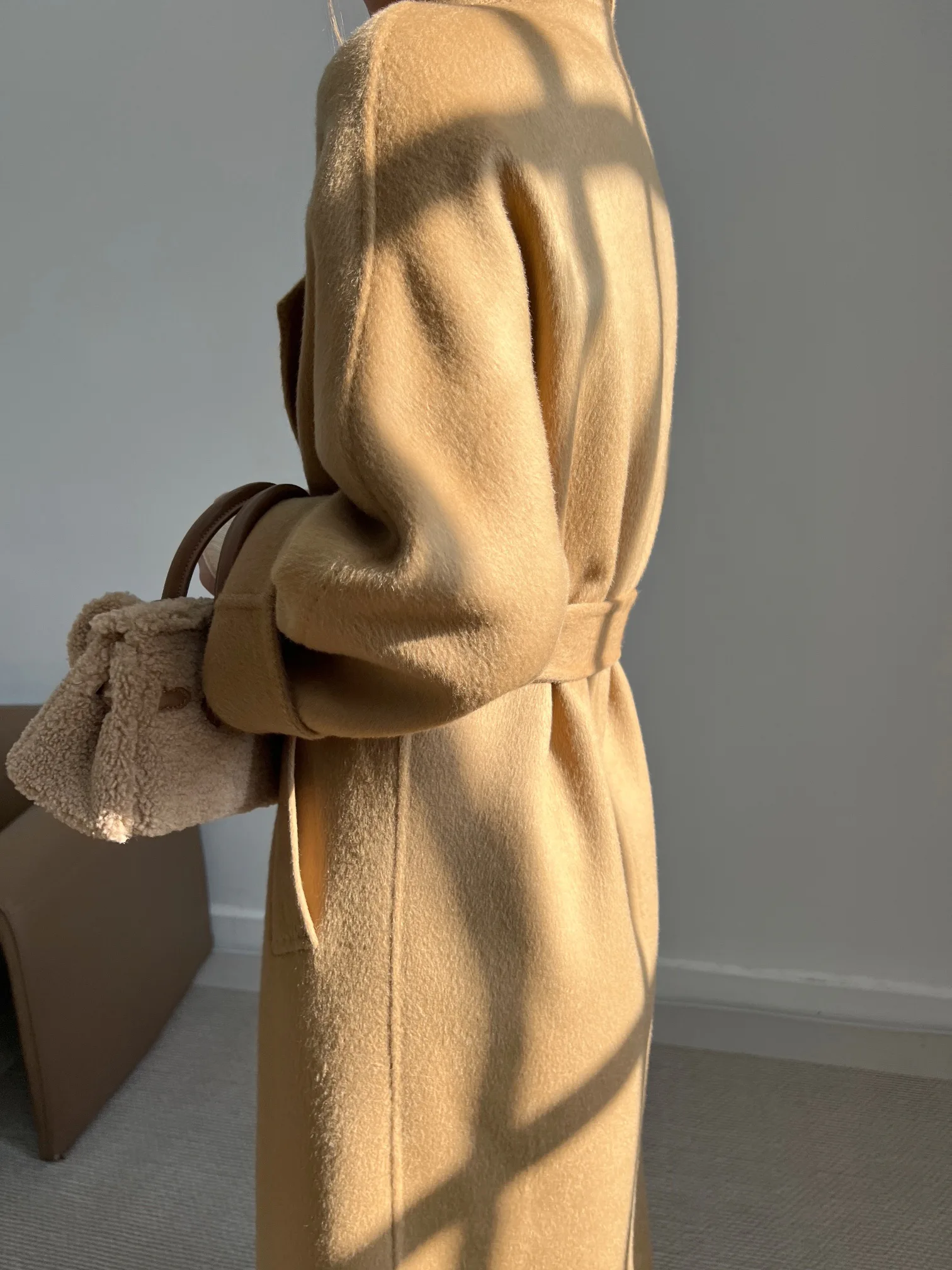 Пальто Женские Max Mara 18671289
