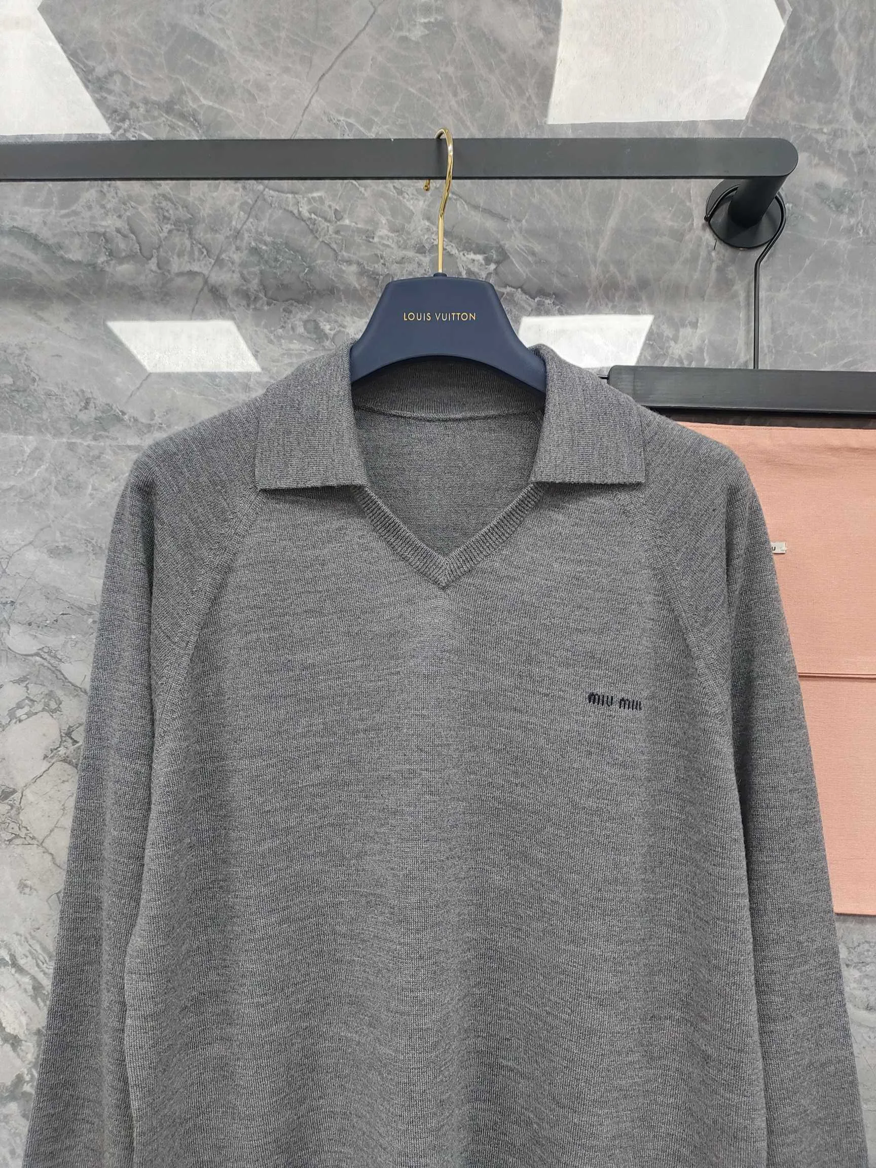 Джемперы И Свитеры Женские Miu Miu 11601945