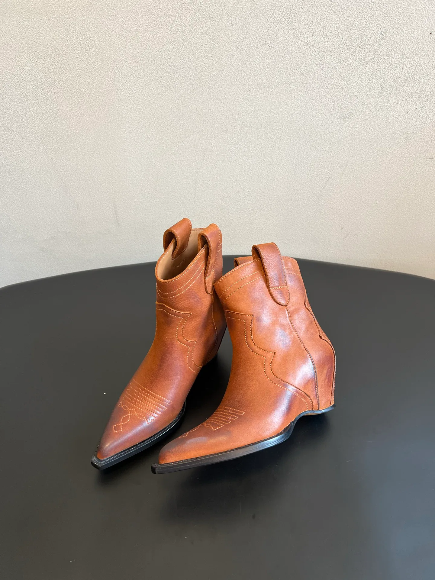 Ботильоны Женские Maison Margiela 18136934
