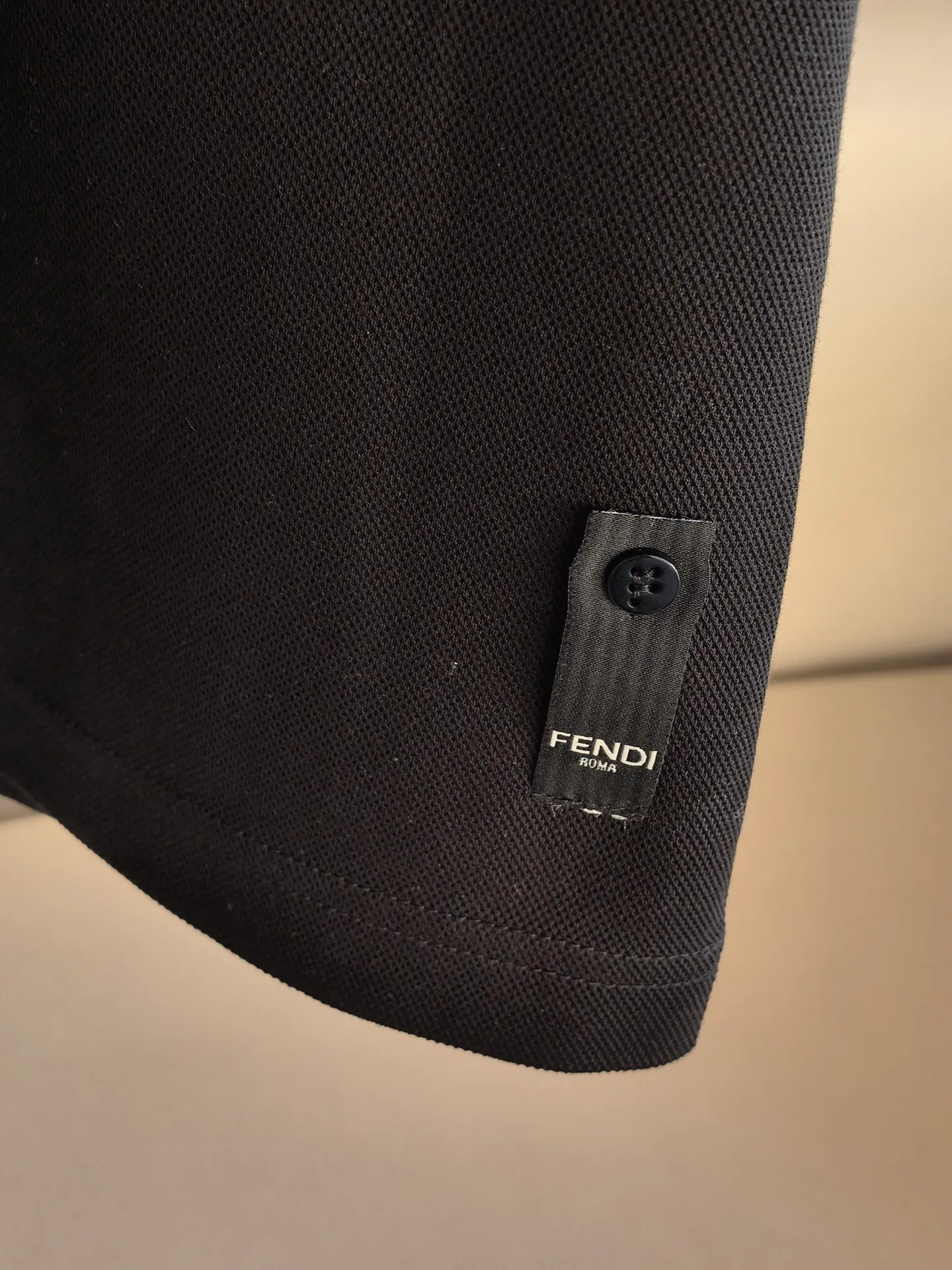 Рубашки Мужские Fendi 10210150