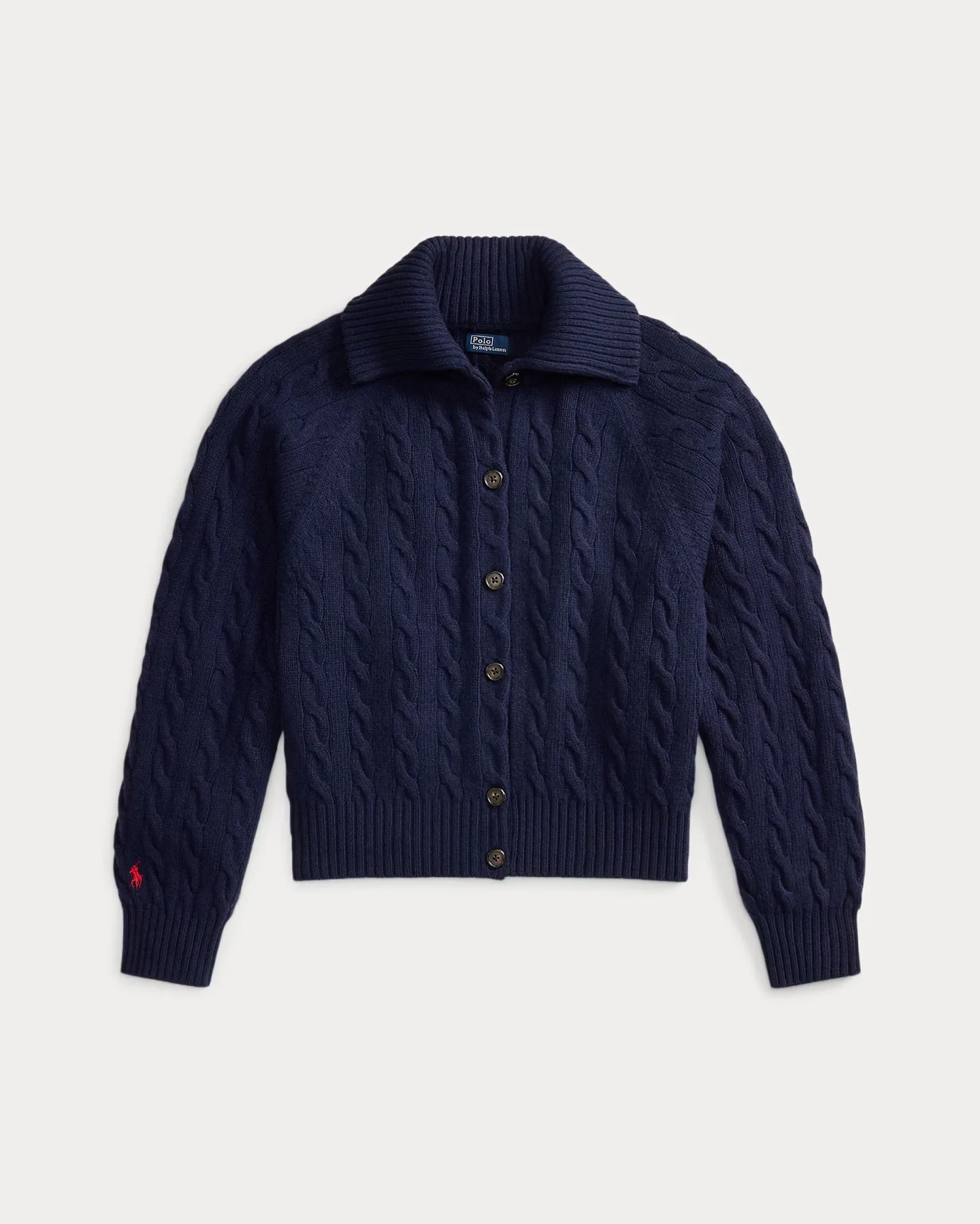 Джемперы И Свитеры Женские Ralph Lauren 18723940