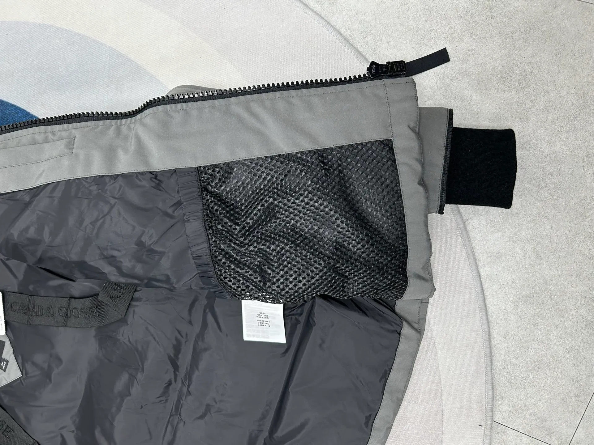 Куртки И Пуховики Мужские Canada Goose 1956416