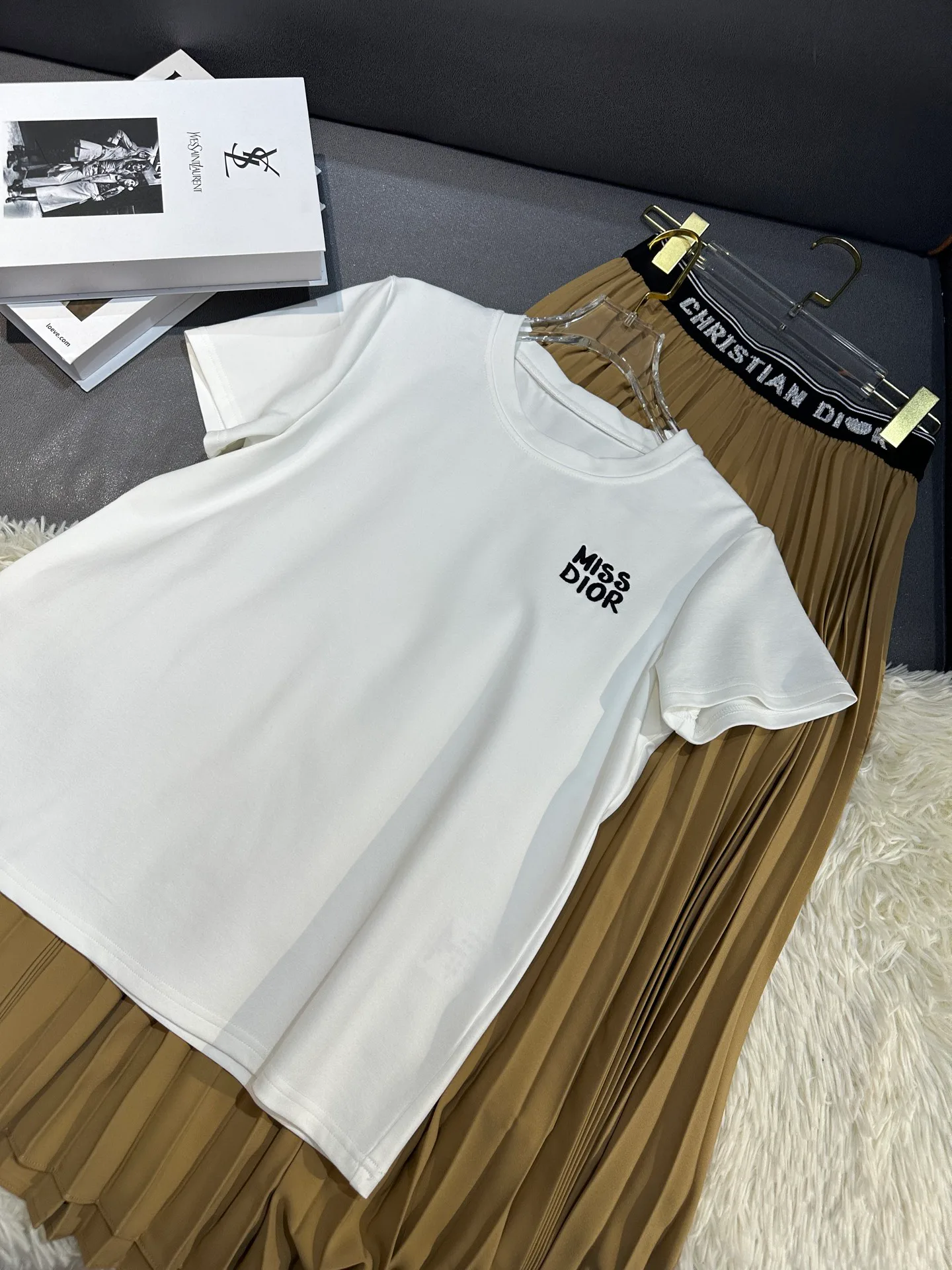 Юбки Женские Christian Dior 11433504