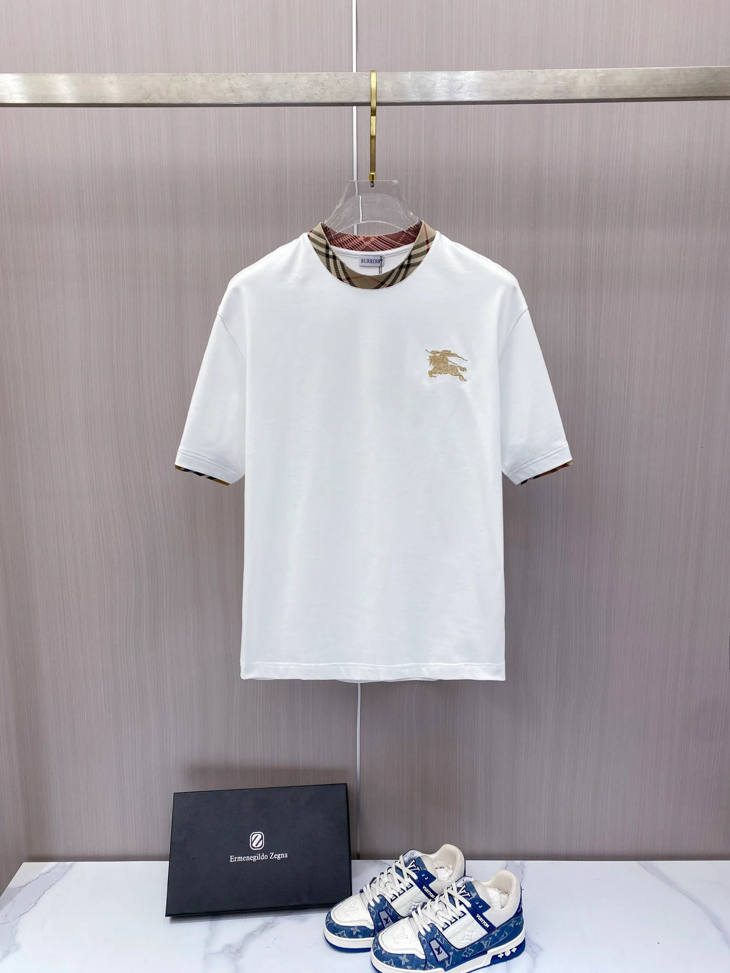 Футболки Женские Burberry 11528575