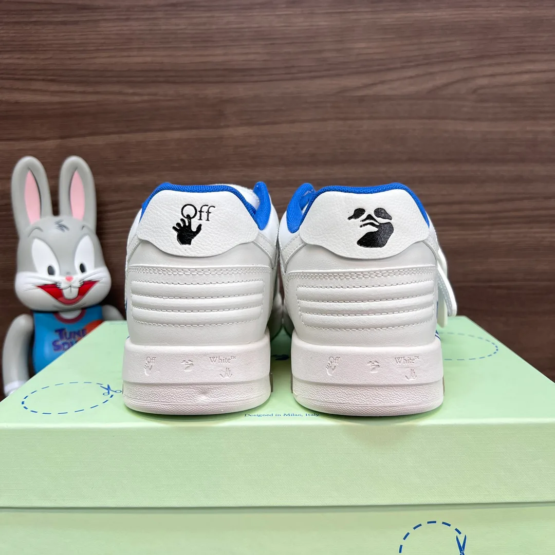 Кроссовки Женские Off-White 710905