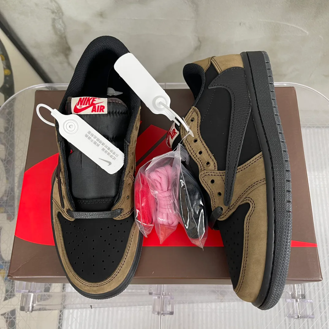 Кроссовки Мужские Nike 28287