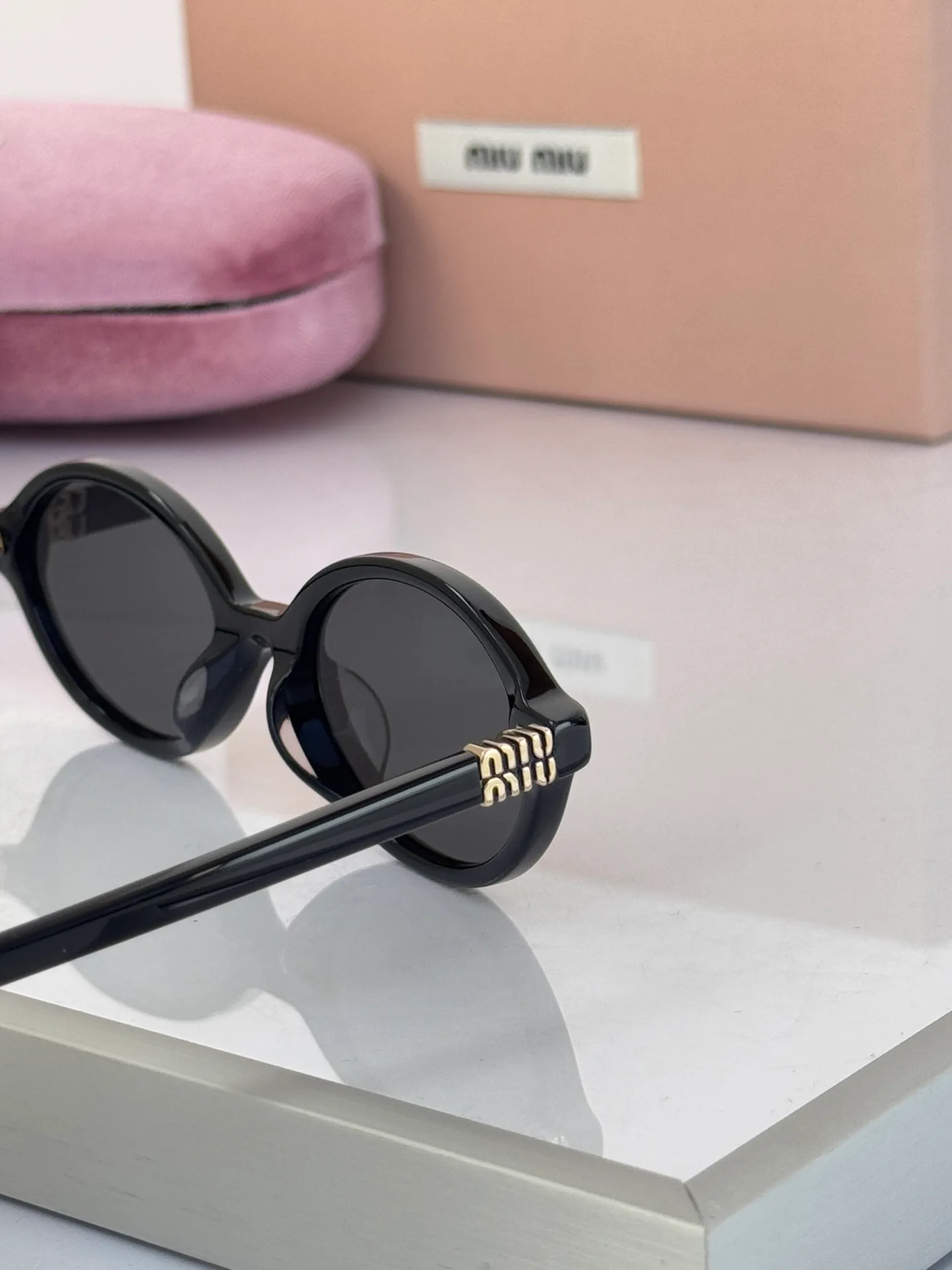 Очки Miu Miu 965505