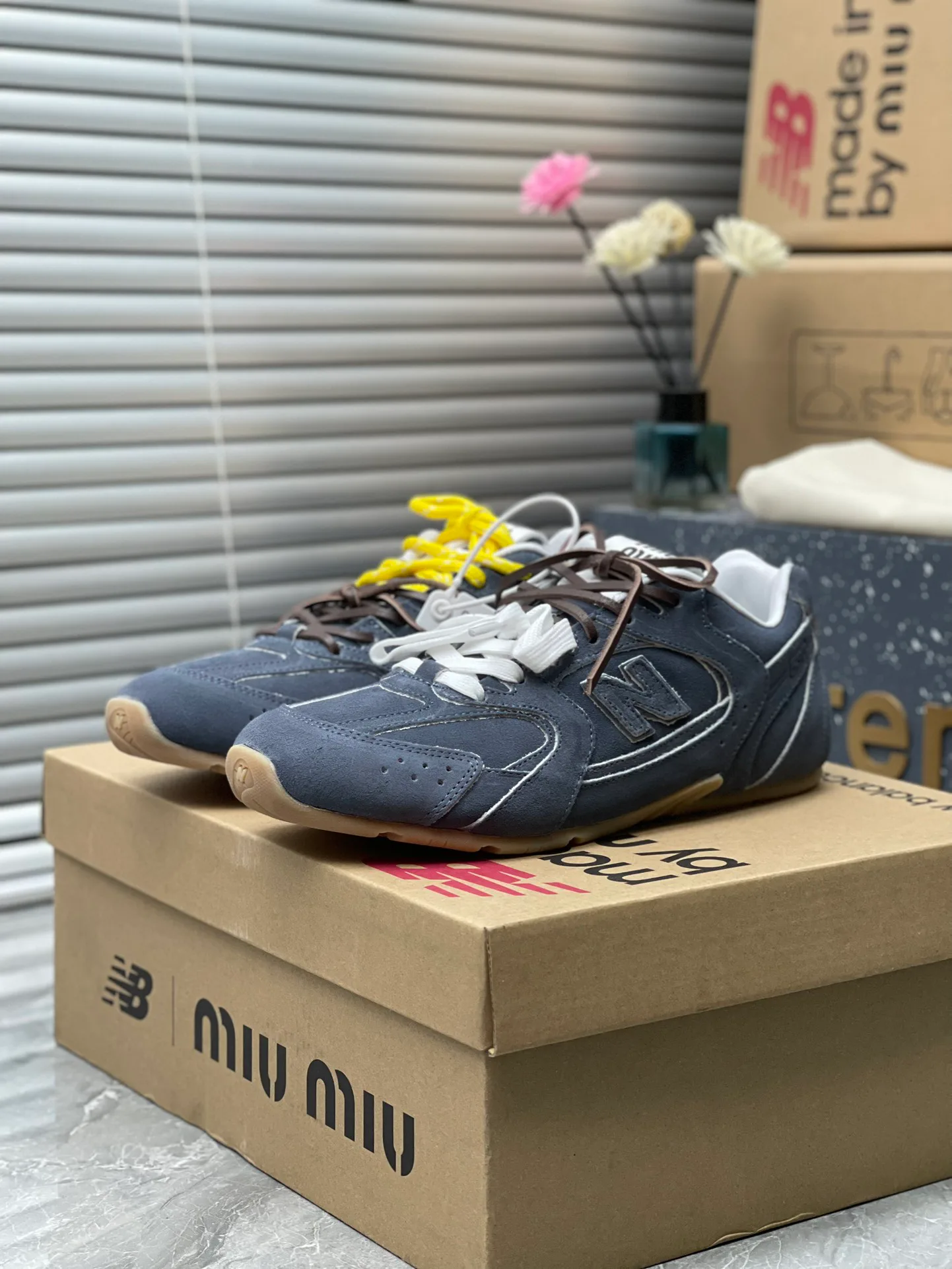 Кроссовки Женские Miu Miu 11567602
