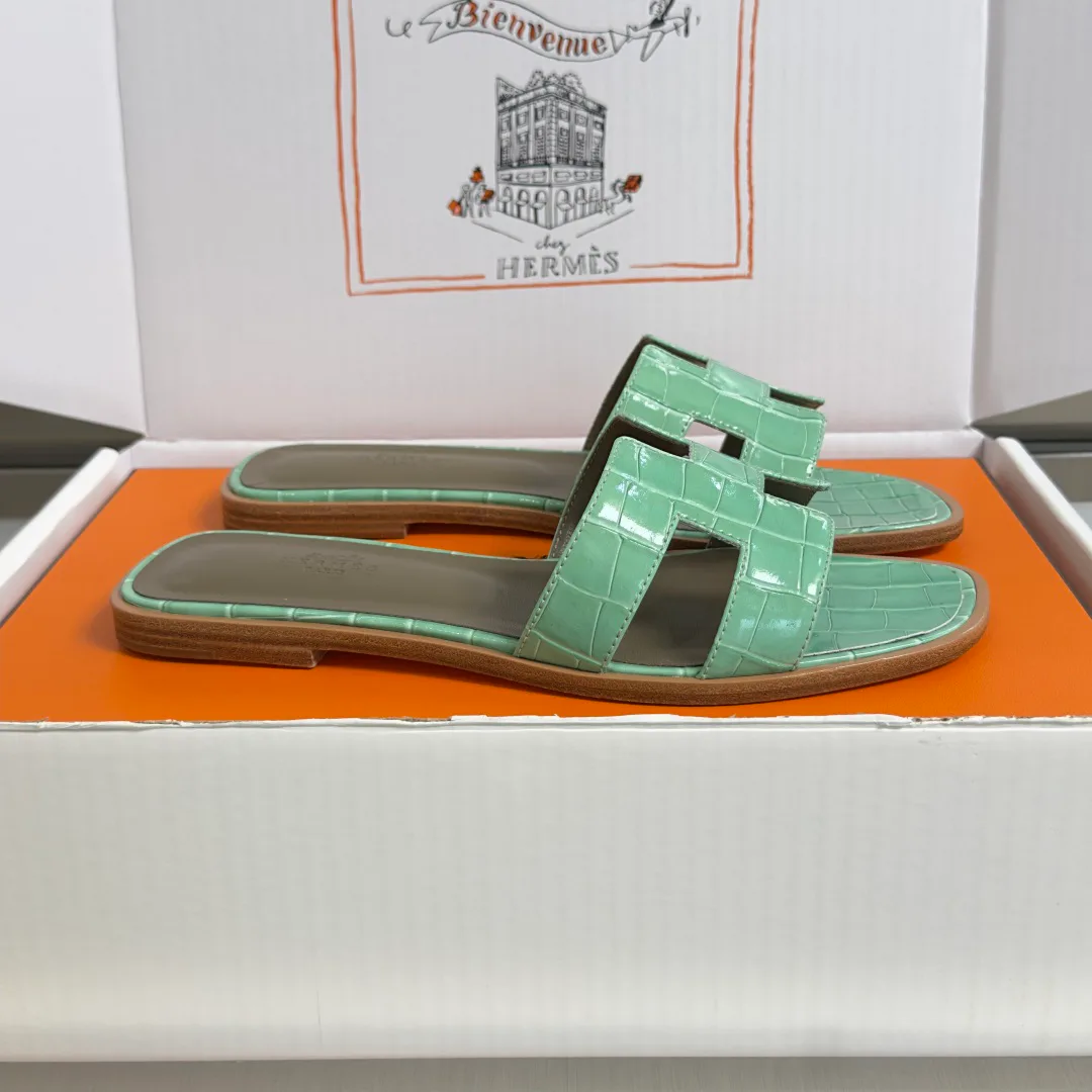 Сандалии Женские Hermes 12253139