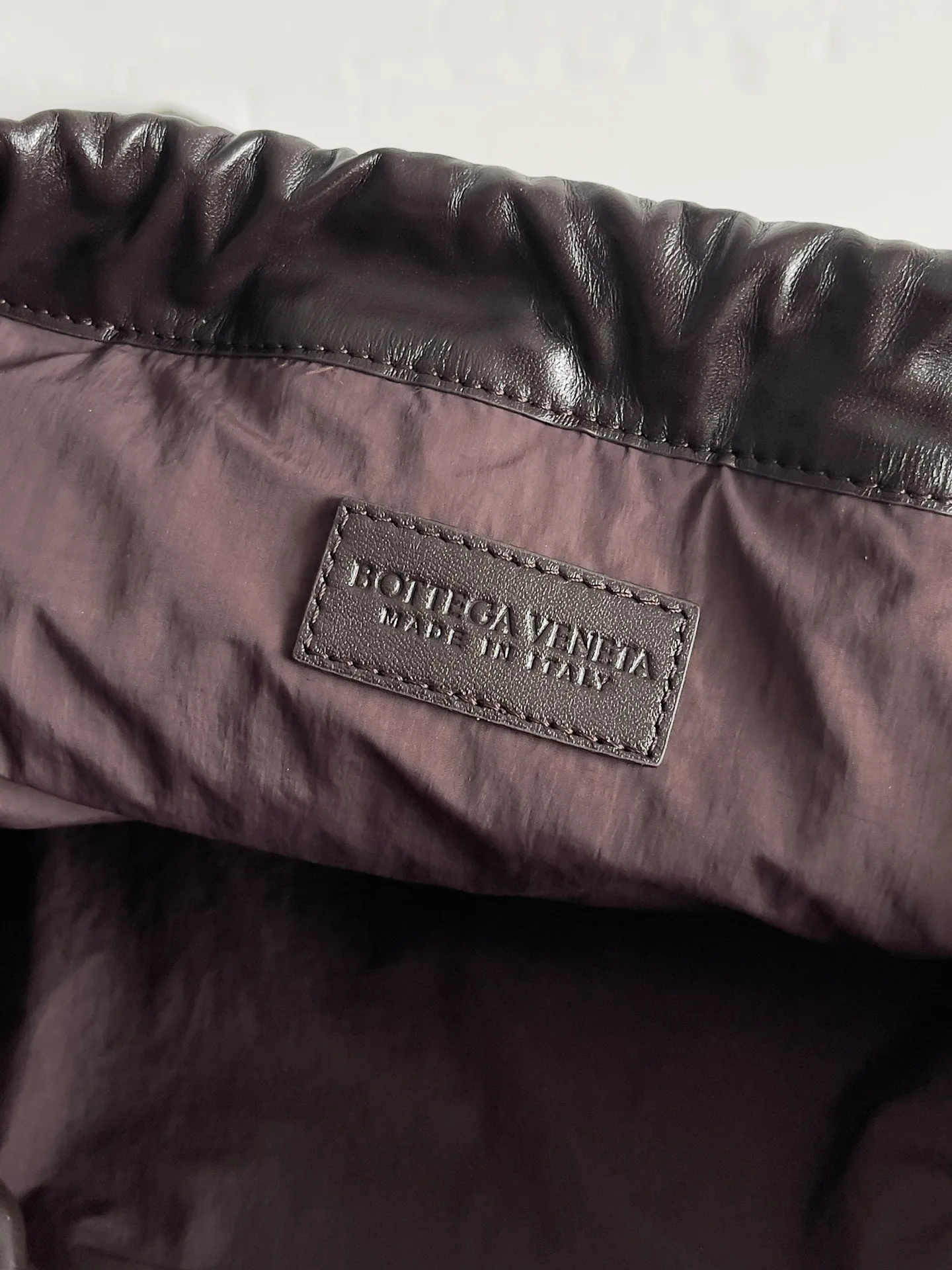 Сумки На Ремне Женские Bottega Veneta 11255476