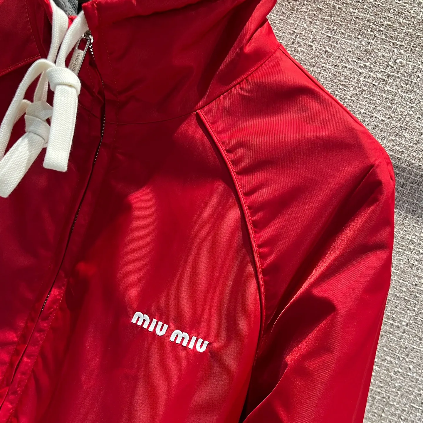 Куртки И Пуховики Женские Miu Miu 5414364