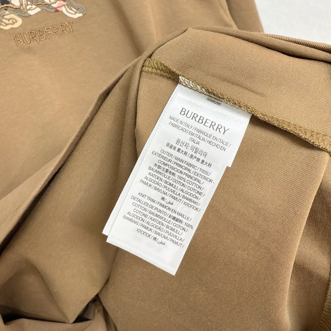 Футболки Мужские Burberry 11654632
