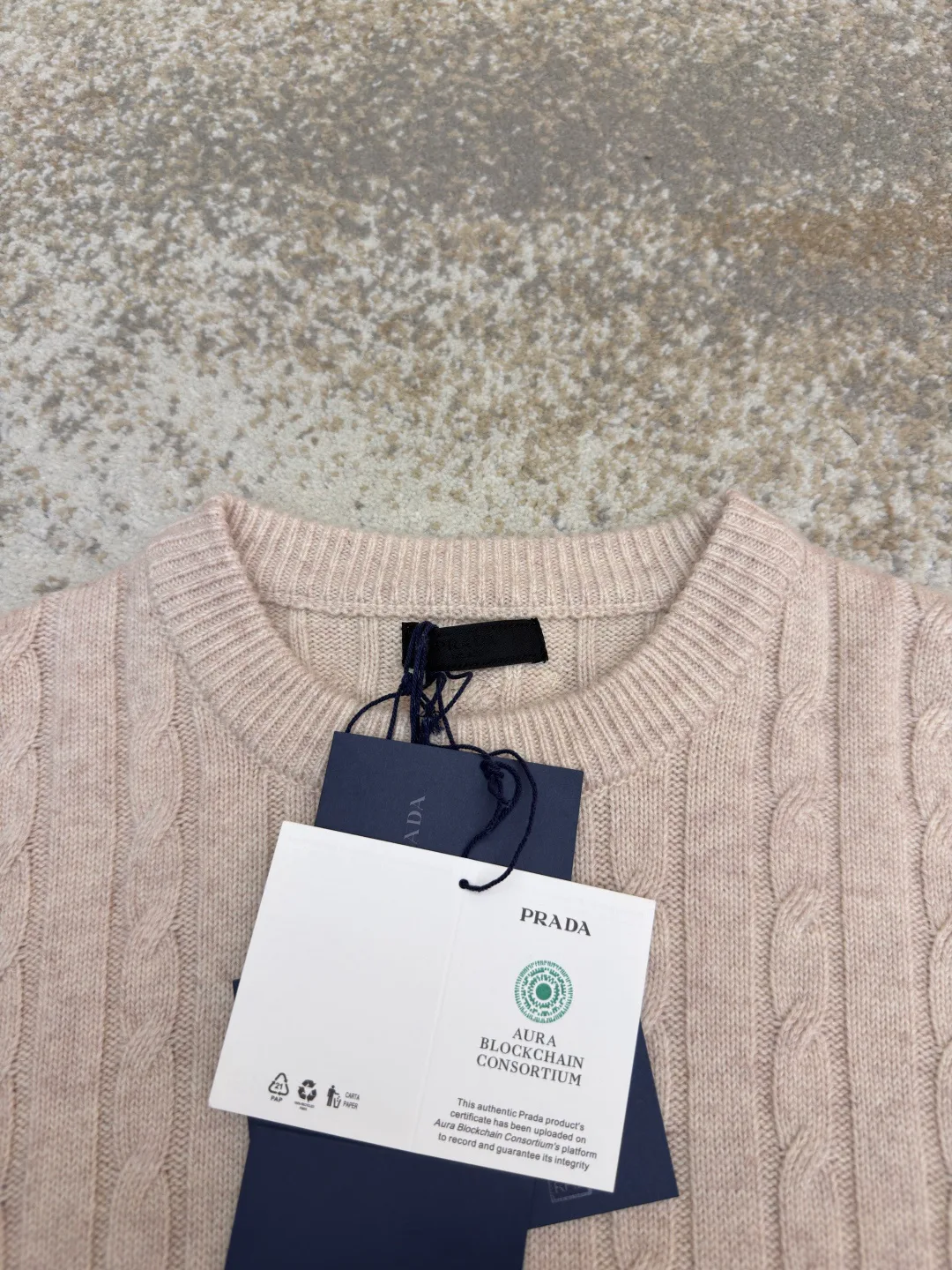 Джемперы И Свитеры Мужские Prada 11430011